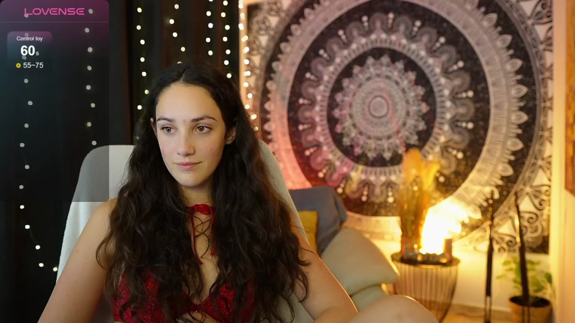 Gallery image thumbnail from Sophie_Rain18's myfreecams stream on, 07/31/2024, 15:30 image 2 of 20