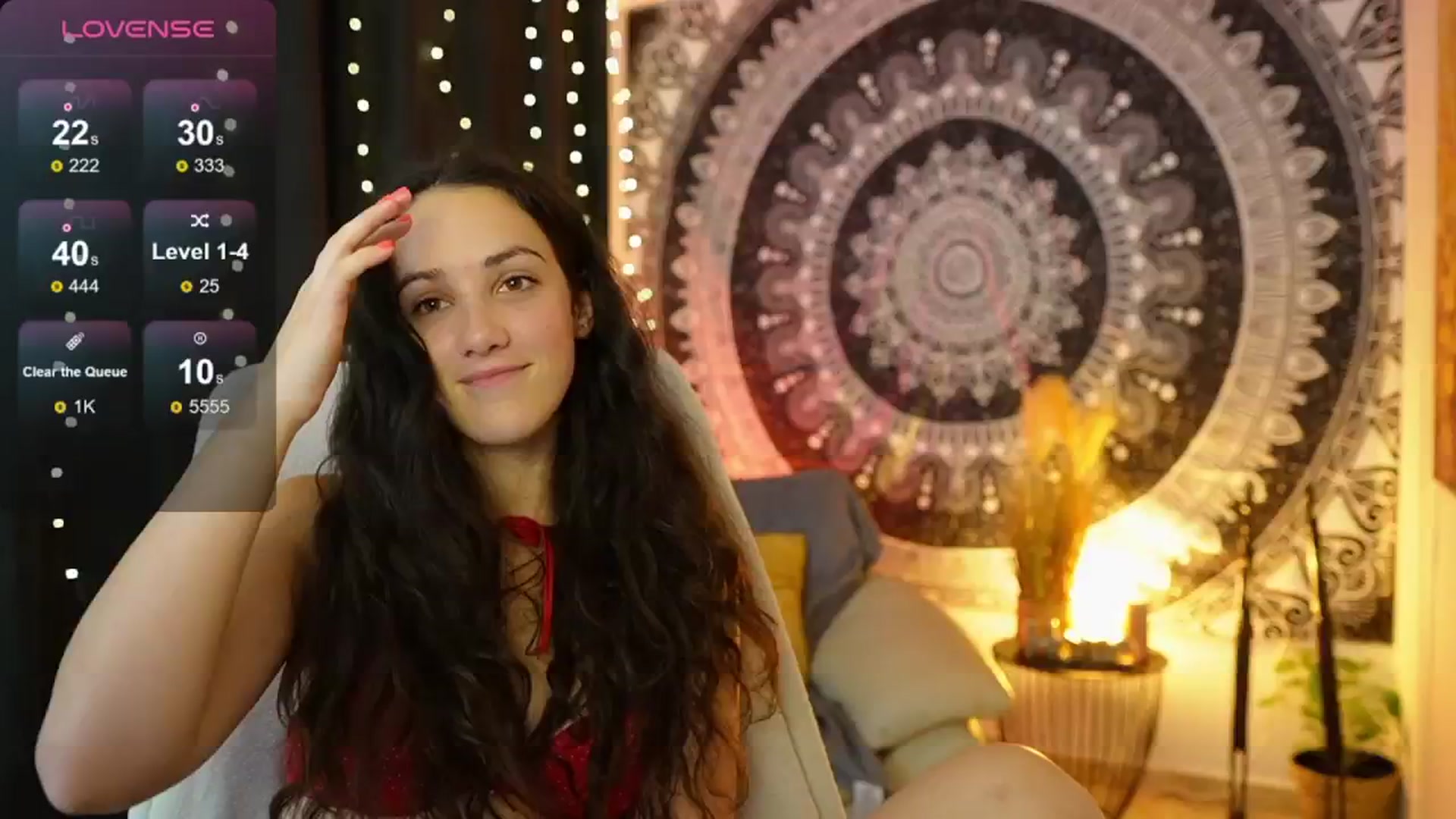 Gallery image thumbnail from Sophie_Rain18's myfreecams stream on, 07/31/2024, 15:30 image 3 of 20