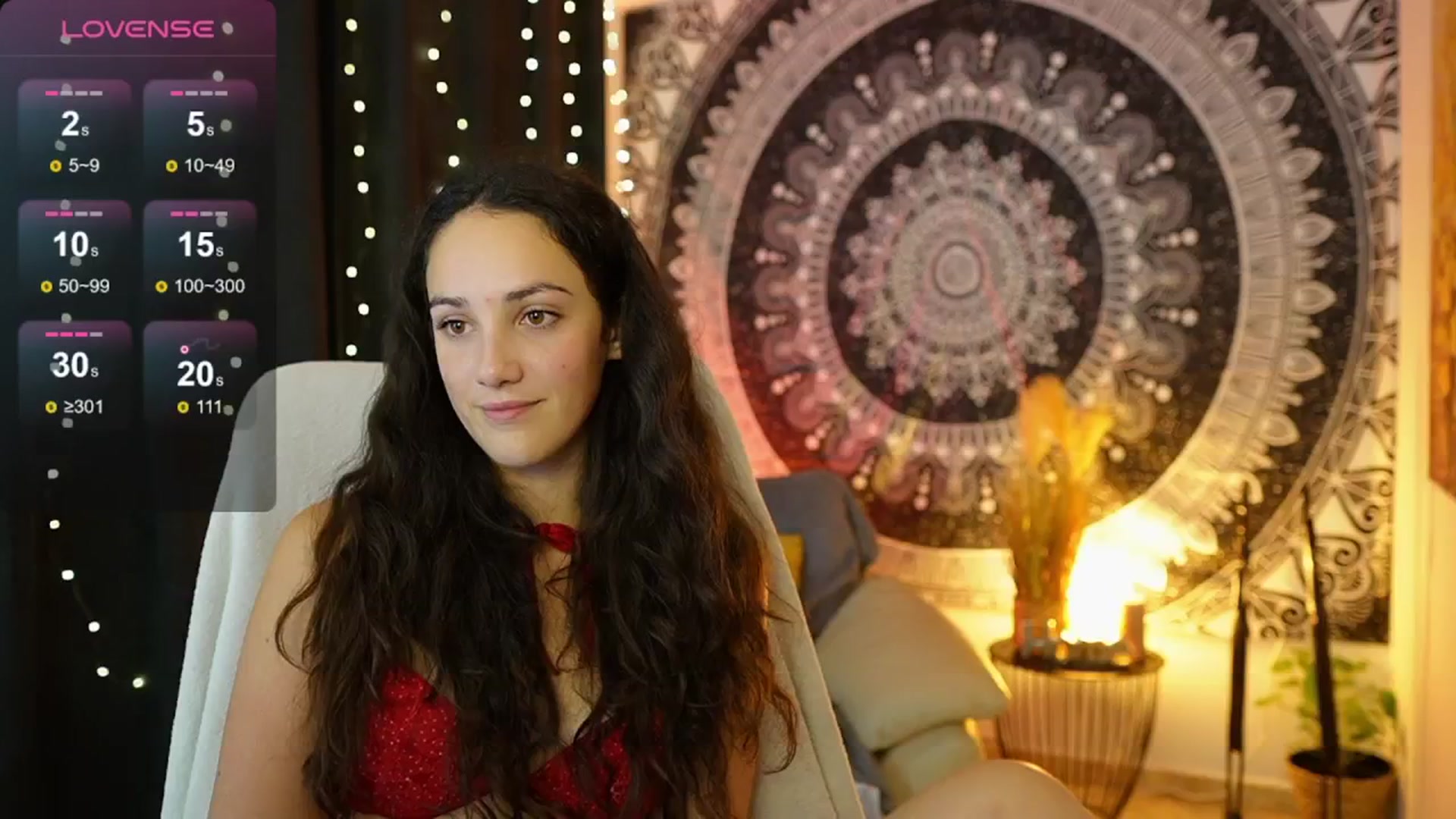 Gallery image thumbnail from Sophie_Rain18's myfreecams stream on, 07/31/2024, 15:30 image 6 of 20