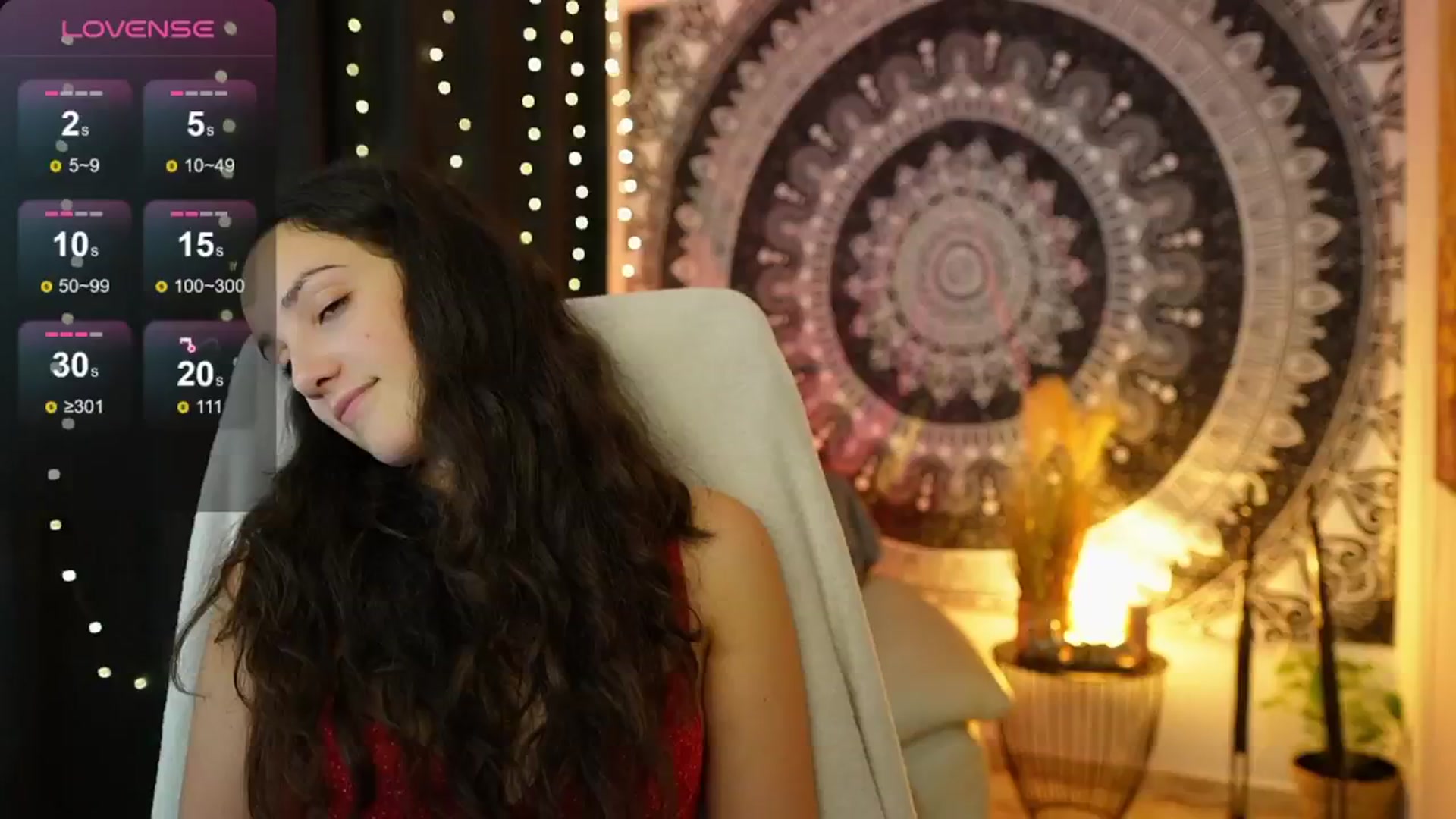 Gallery image thumbnail from Sophie_Rain18's myfreecams stream on, 07/31/2024, 15:30 image 20 of 20
