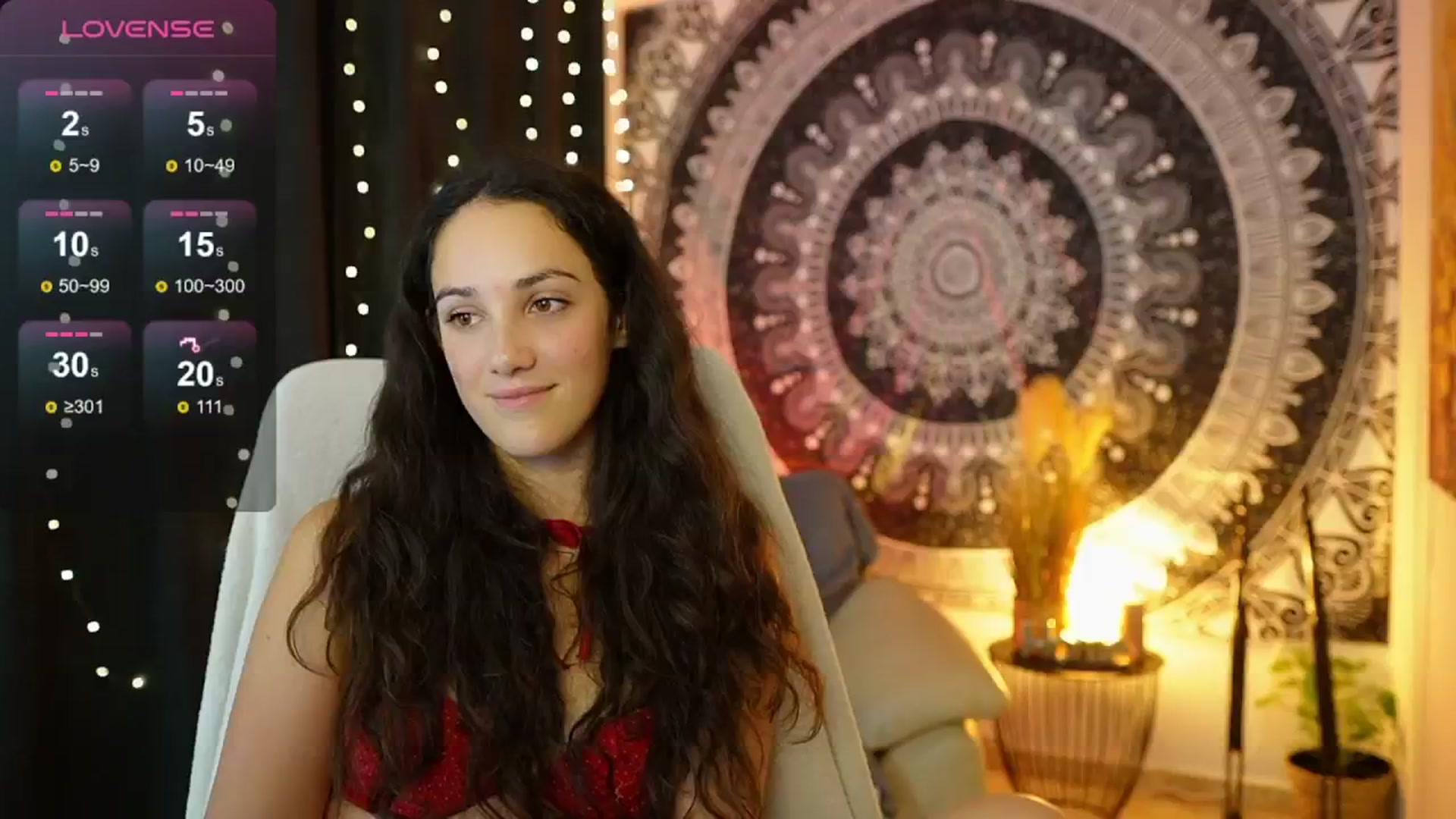 Gallery image thumbnail from Sophie_Rain18's myfreecams stream on, 07/31/2024, 15:30 image 13 of 20