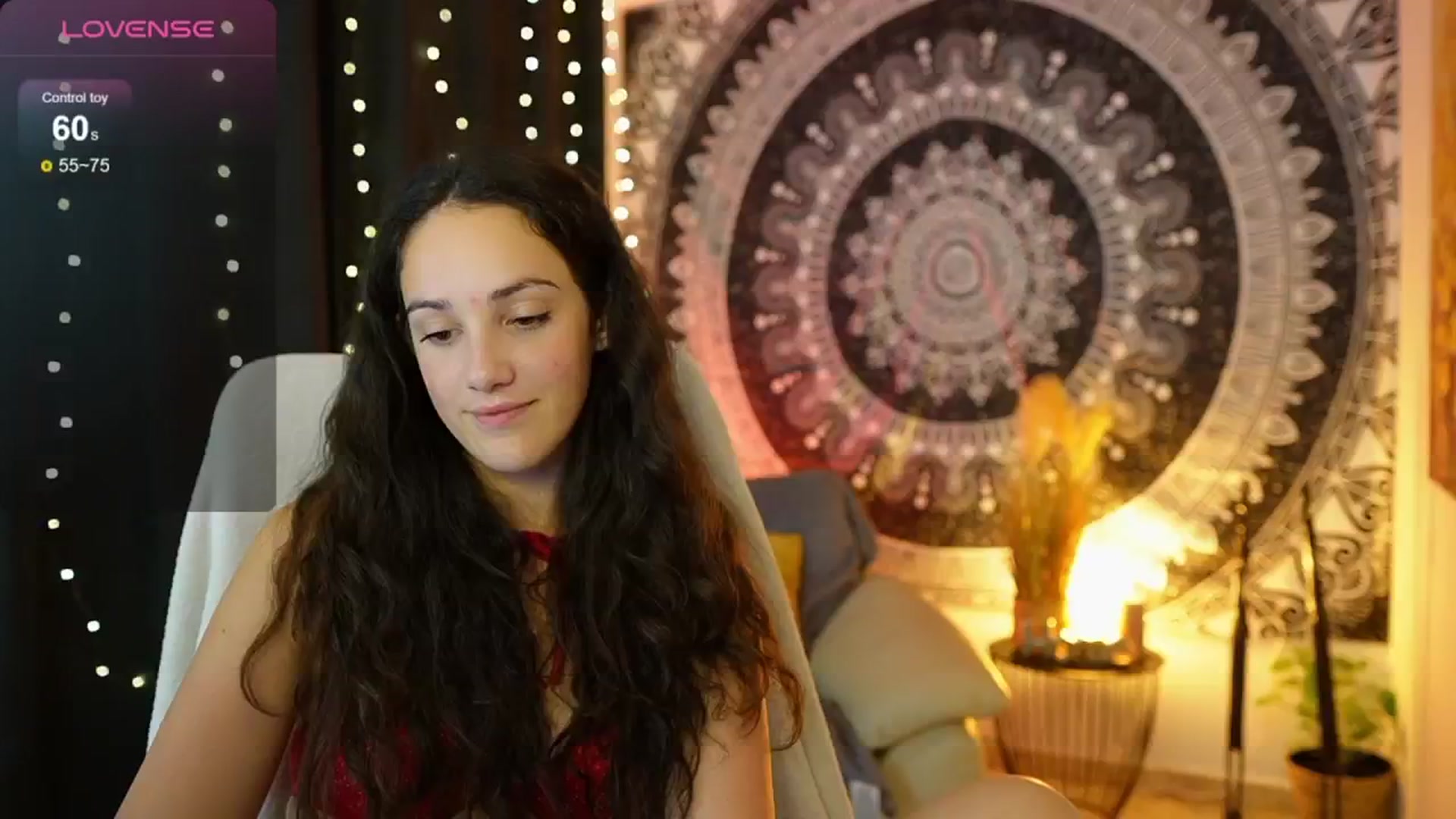 Gallery image thumbnail from Sophie_Rain18's myfreecams stream on, 07/31/2024, 15:30 image 17 of 20
