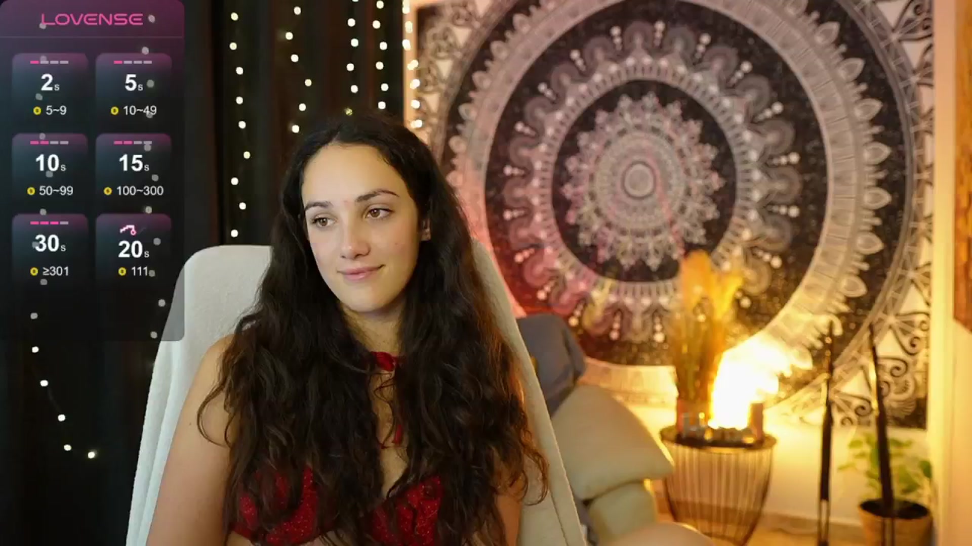 Gallery image thumbnail from Sophie_Rain18's myfreecams stream on, 07/31/2024, 15:30 image 14 of 20