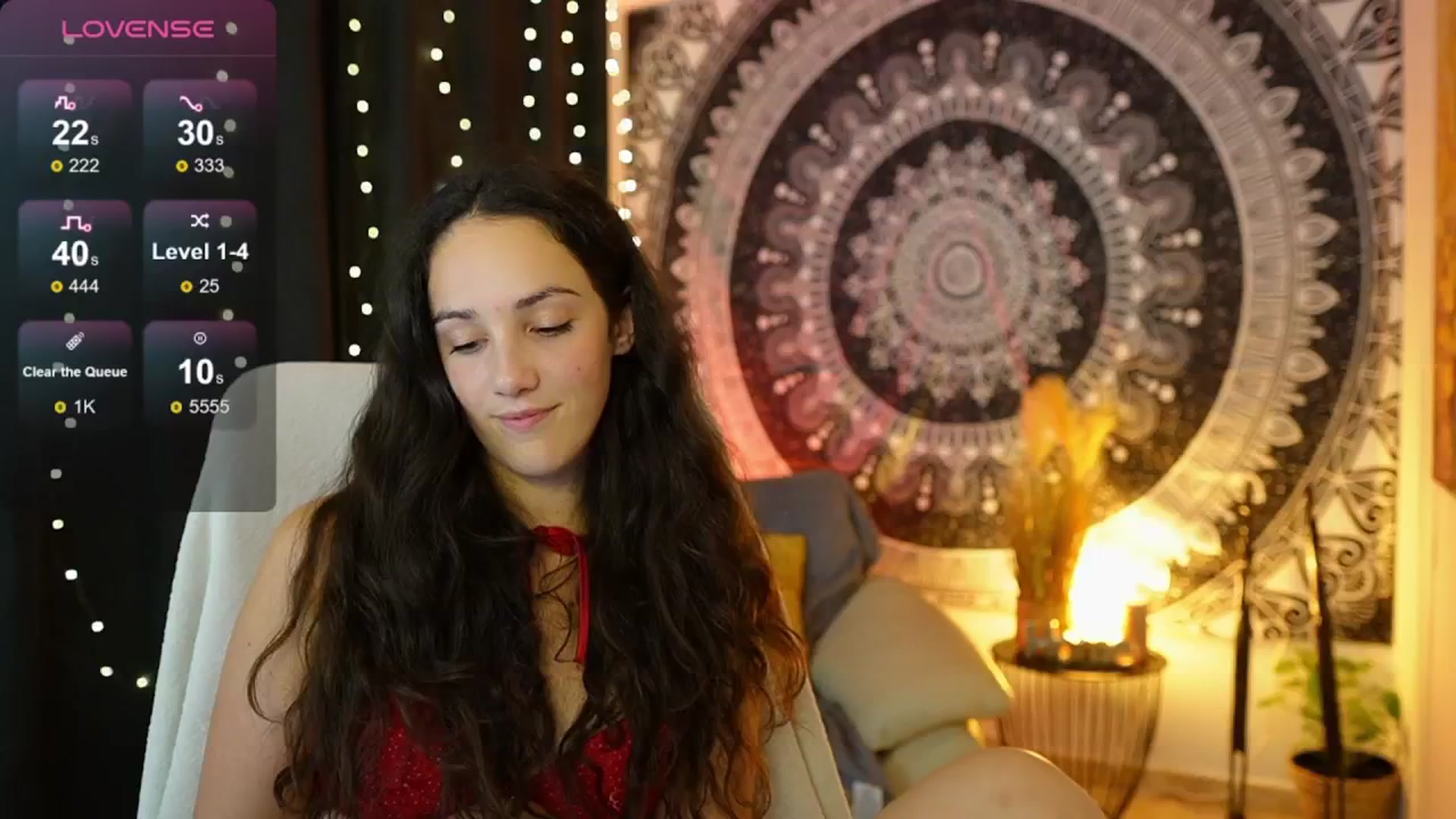Gallery image thumbnail from Sophie_Rain18's myfreecams stream on, 07/31/2024, 15:30 image 4 of 20