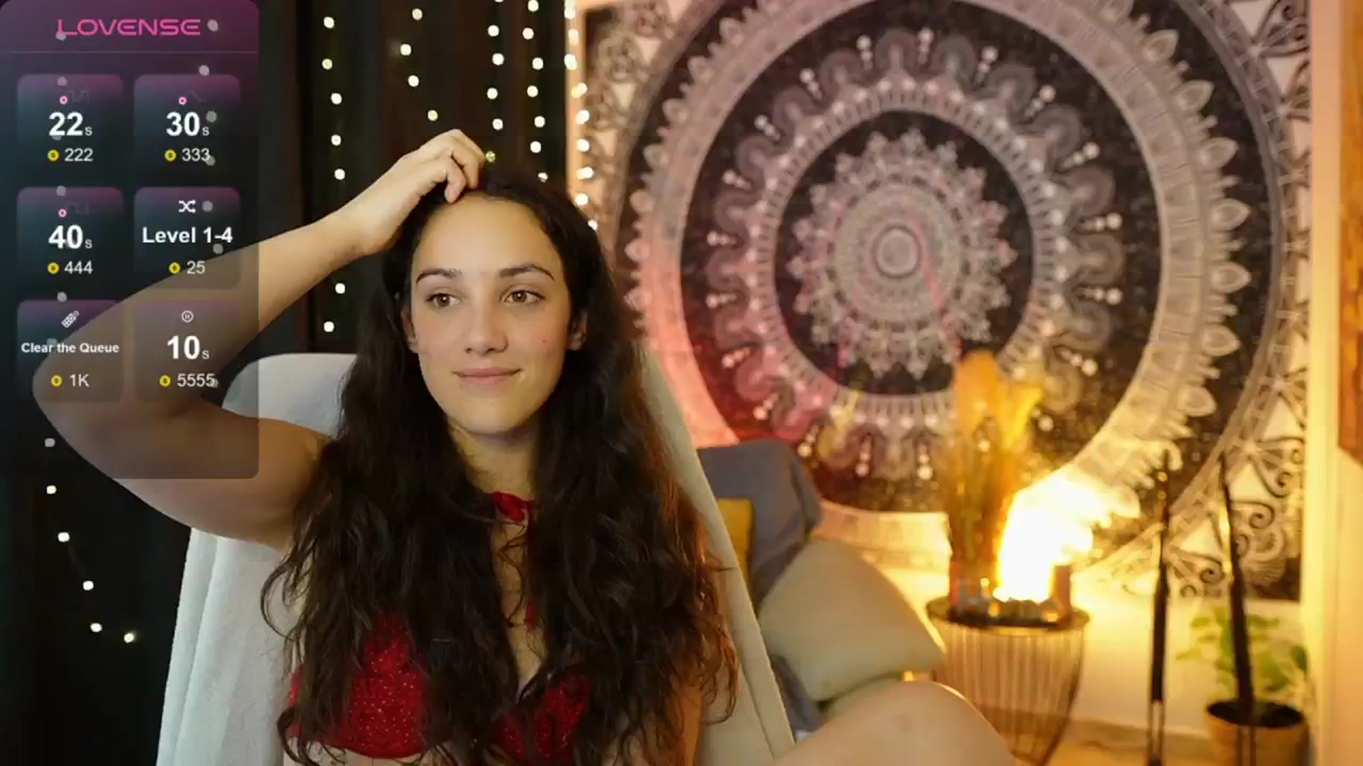 Gallery image thumbnail from Sophie_Rain18's myfreecams stream on, 07/31/2024, 15:30 image 11 of 20
