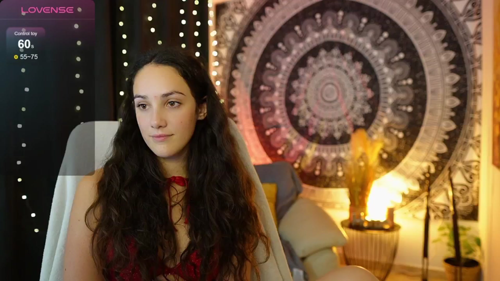 Gallery image thumbnail from Sophie_Rain18's myfreecams stream on, 07/31/2024, 15:30 image 1 of 20