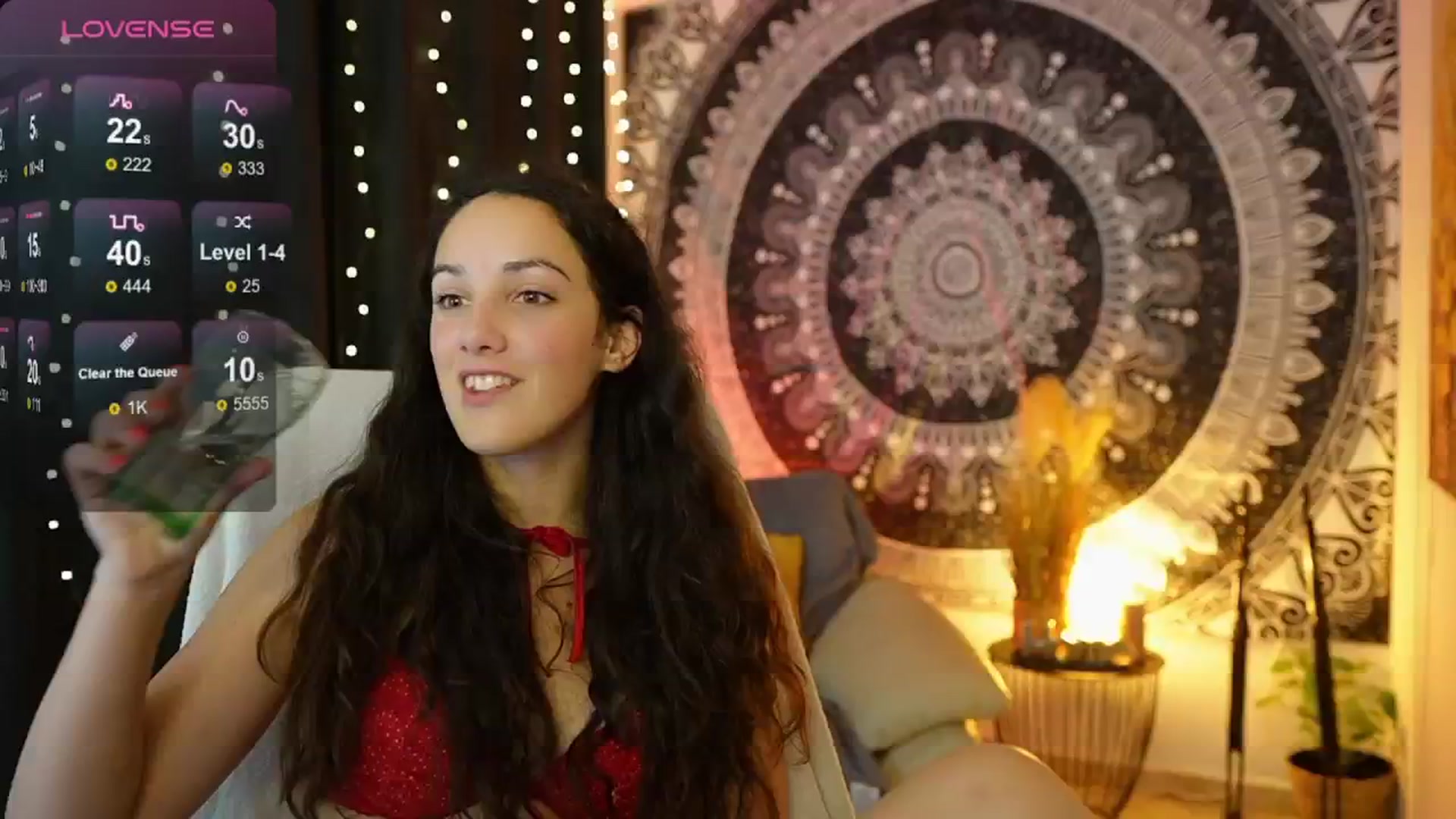 Gallery image thumbnail from Sophie_Rain18's myfreecams stream on, 07/31/2024, 15:30 image 5 of 20
