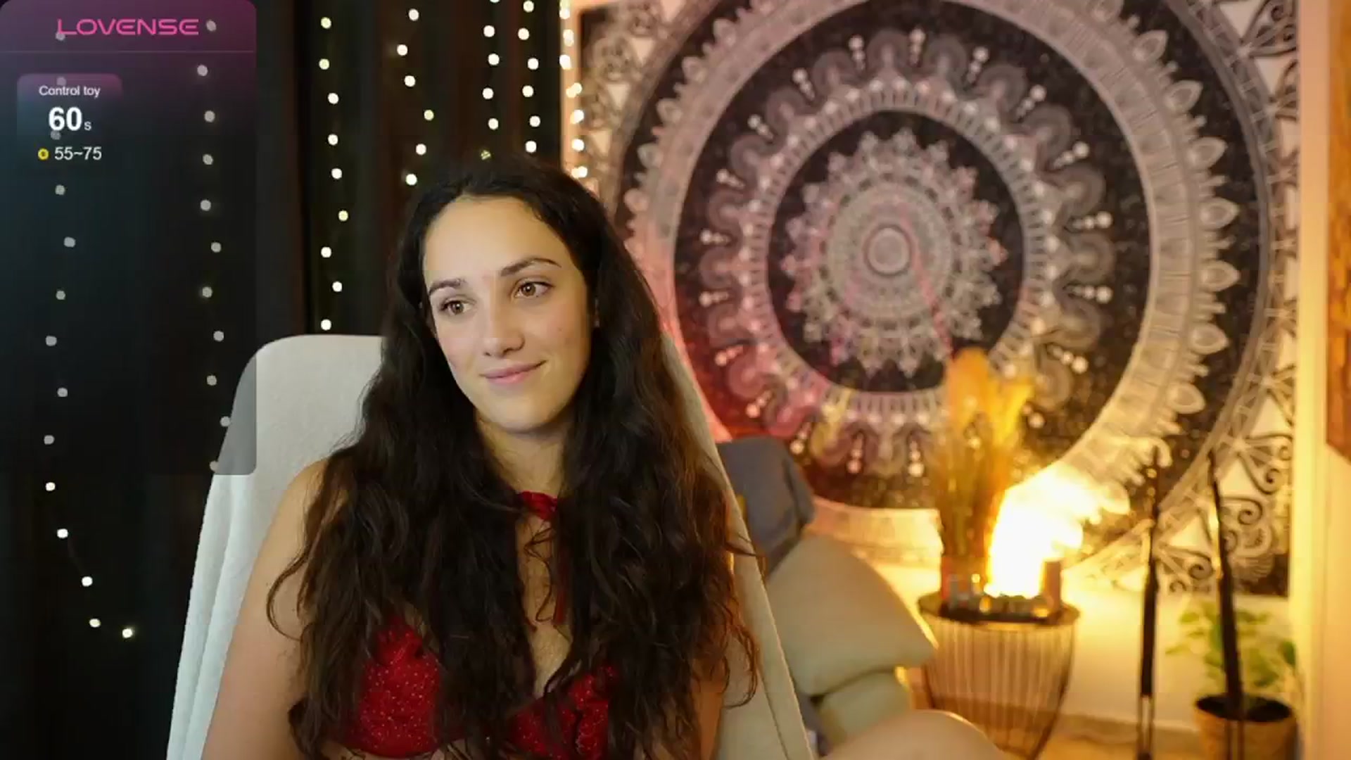 Gallery image thumbnail from Sophie_Rain18's myfreecams stream on, 07/31/2024, 15:30 image 9 of 20