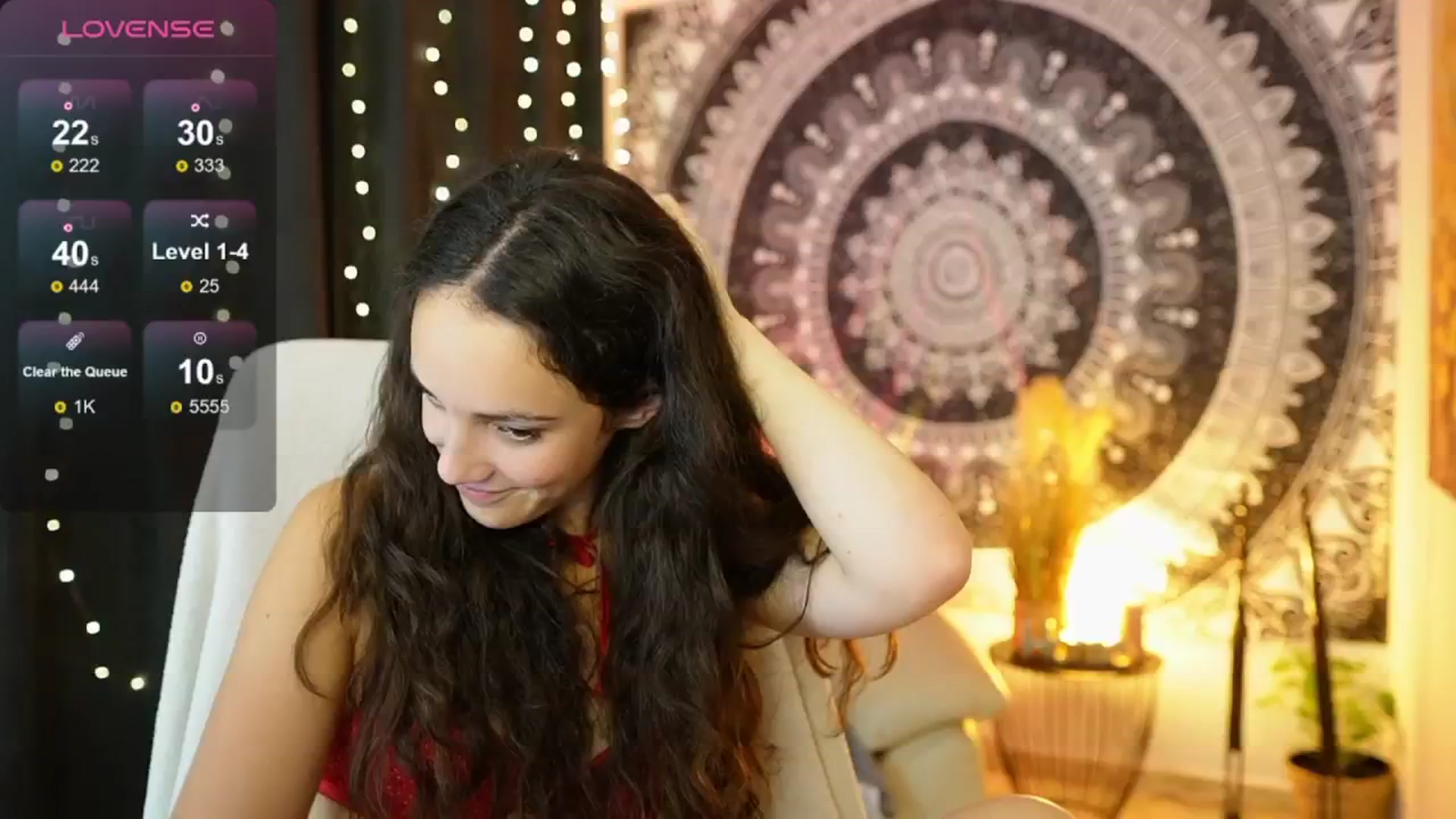 Gallery image thumbnail from Sophie_Rain18's myfreecams stream on, 07/31/2024, 15:30 image 19 of 20