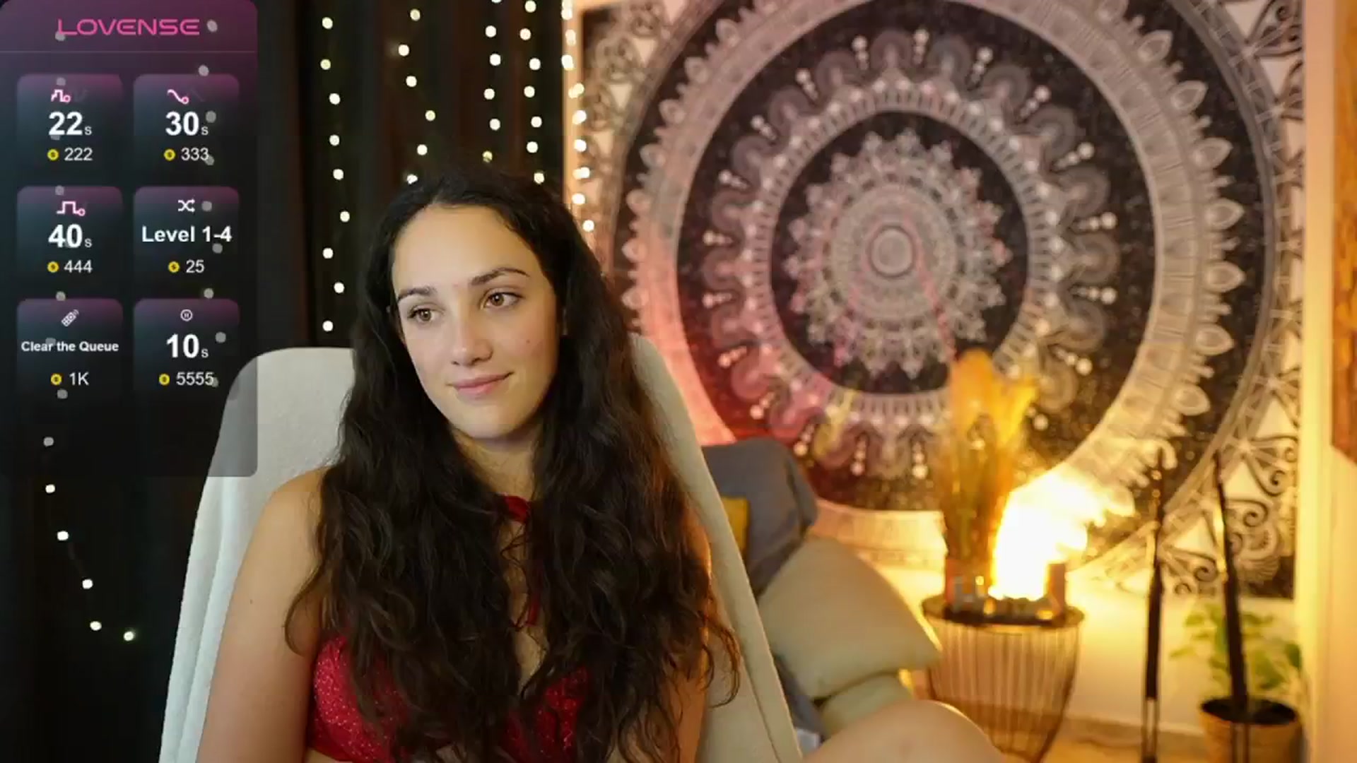 Gallery image thumbnail from Sophie_Rain18's myfreecams stream on, 07/31/2024, 15:30 image 12 of 20