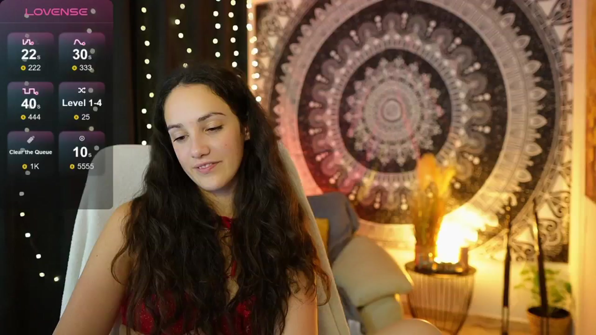 Gallery image thumbnail from Sophie_Rain18's myfreecams stream on, 07/31/2024, 15:30 image 18 of 20