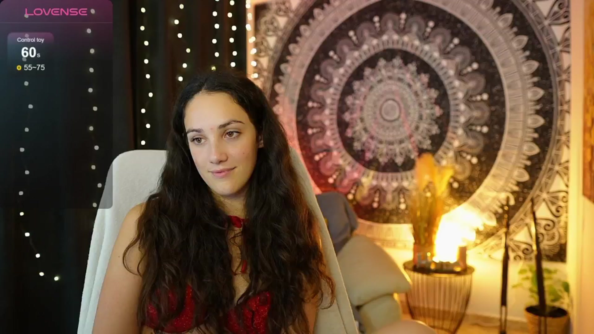 Gallery image thumbnail from Sophie_Rain18's myfreecams stream on, 07/31/2024, 15:30 image 15 of 20