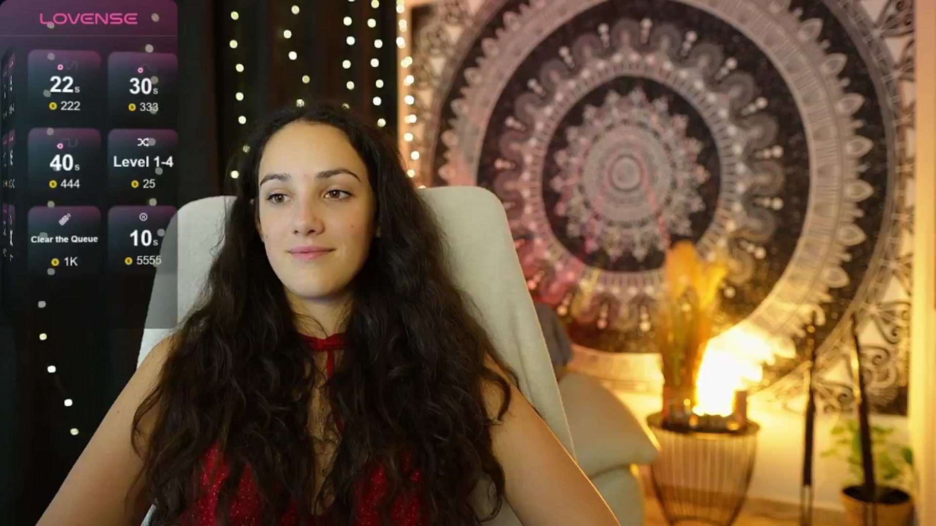 Gallery image thumbnail from Sophie_Rain18's myfreecams stream on, 07/31/2024, 16:01 image 1 of 20