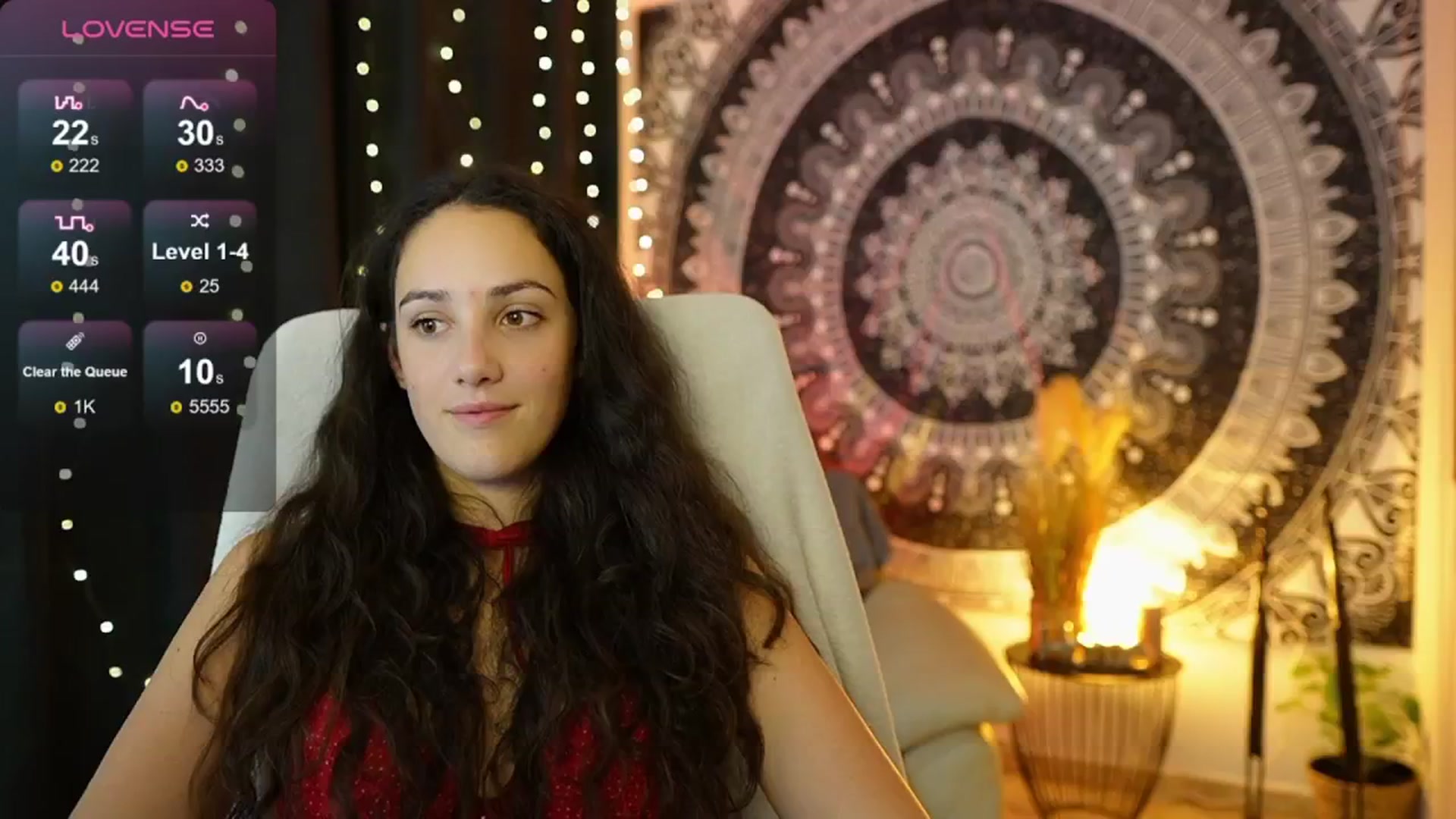 Gallery image thumbnail from Sophie_Rain18's myfreecams stream on, 07/31/2024, 16:01 image 2 of 20