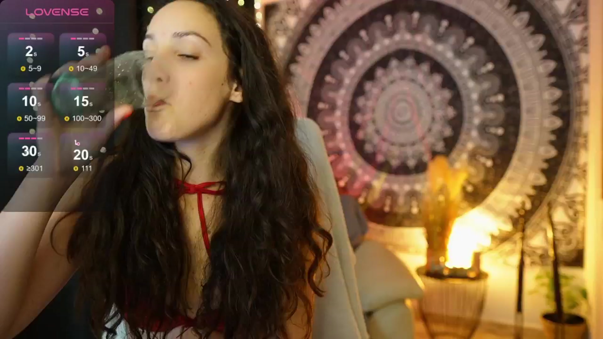 Gallery image thumbnail from Sophie_Rain18's myfreecams stream on, 07/31/2024, 16:01 image 17 of 20