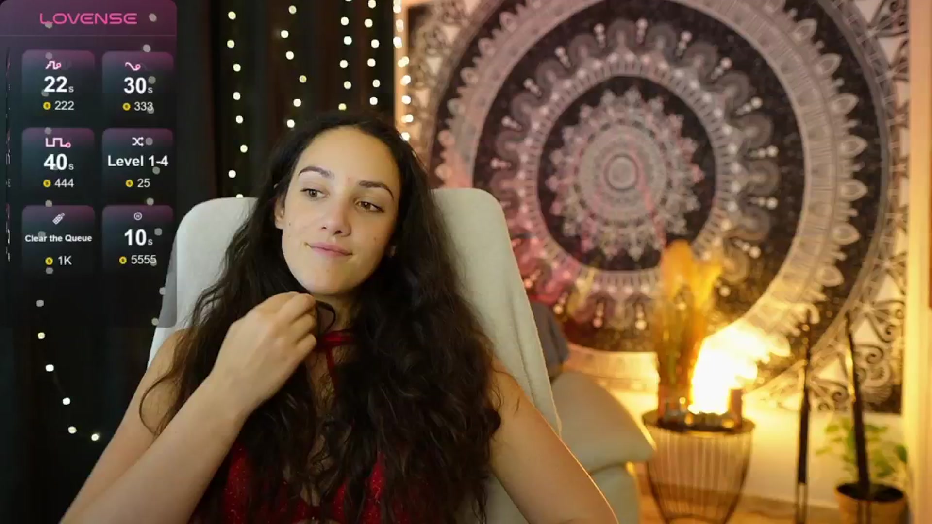Gallery image thumbnail from Sophie_Rain18's myfreecams stream on, 07/31/2024, 16:01 image 19 of 20