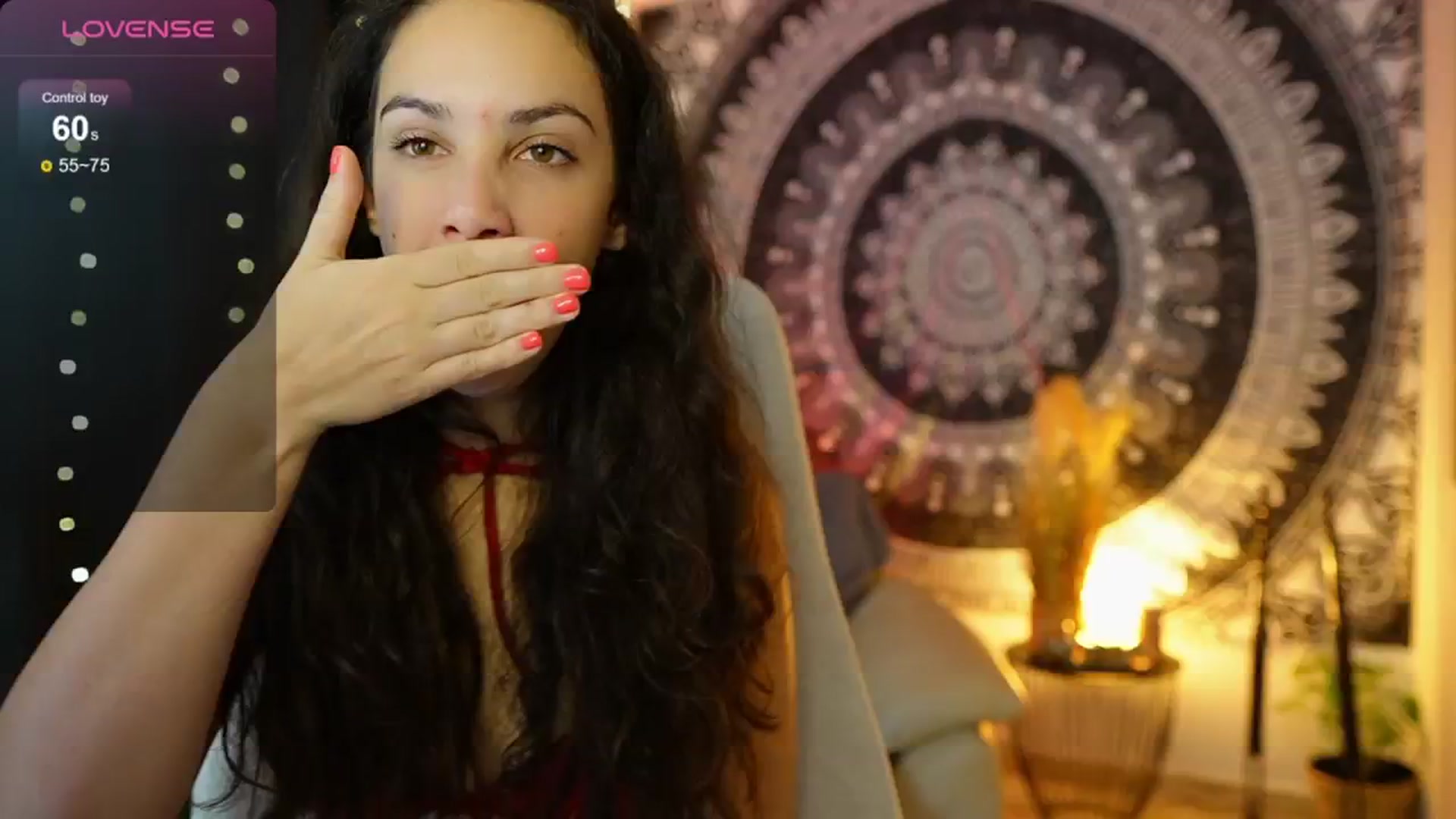 Gallery image thumbnail from Sophie_Rain18's myfreecams stream on, 07/31/2024, 17:03 image 1 of 20