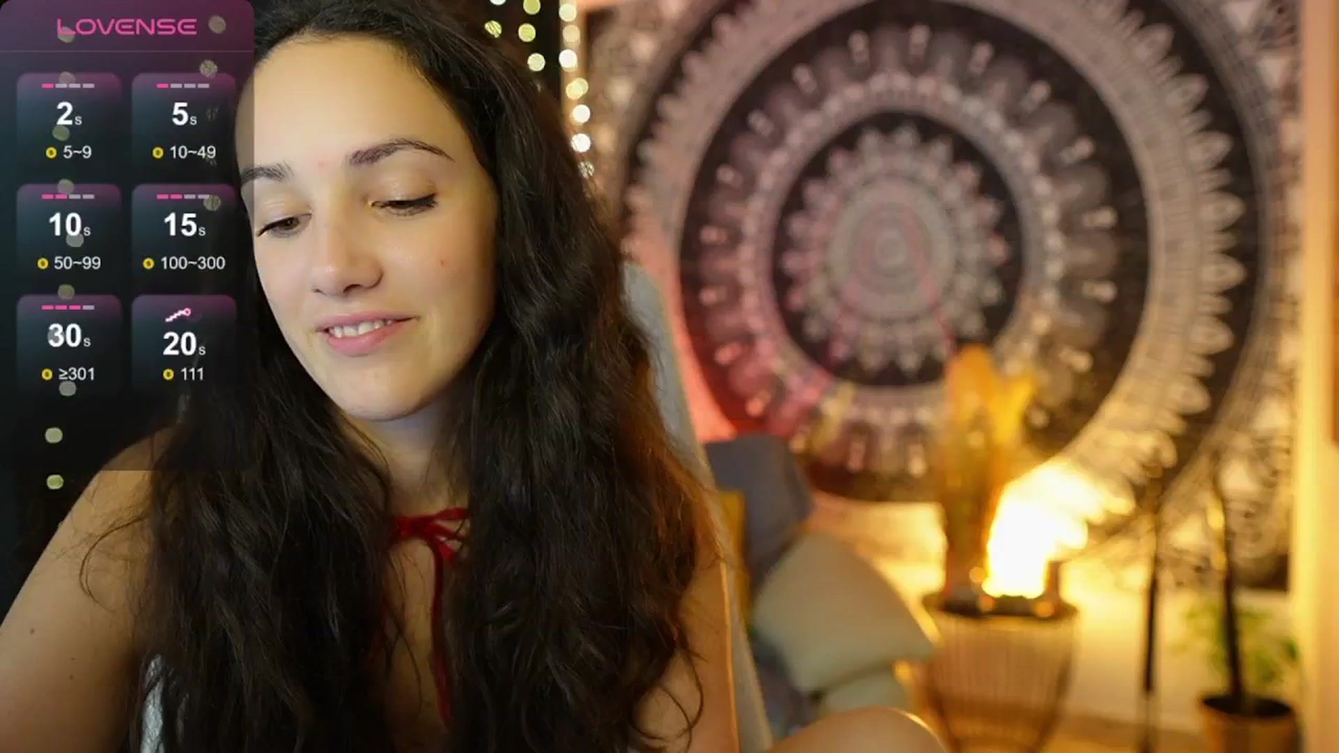 Gallery image thumbnail from Sophie_Rain18's myfreecams stream on, 07/31/2024, 17:03 image 12 of 20
