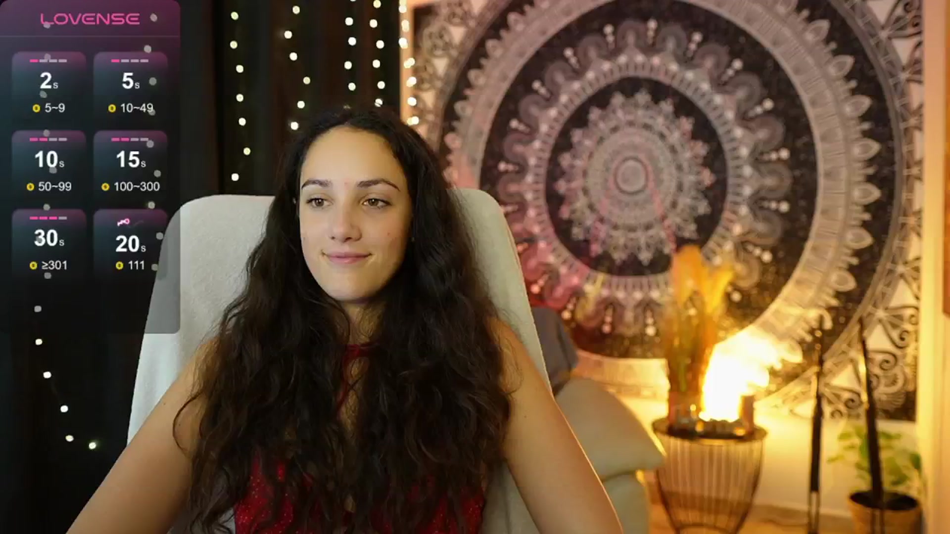 Gallery image thumbnail from Sophie_Rain18's myfreecams stream on, 07/31/2024, 17:03 image 17 of 20