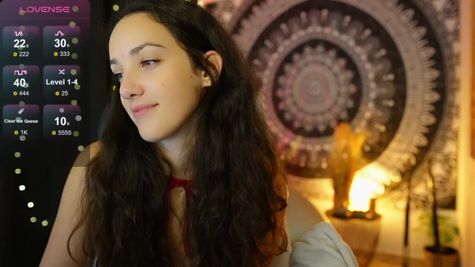 Gallery image thumbnail from Sophie_Rain18's myfreecams stream on, 07/31/2024, 17:03 image 20 of 20