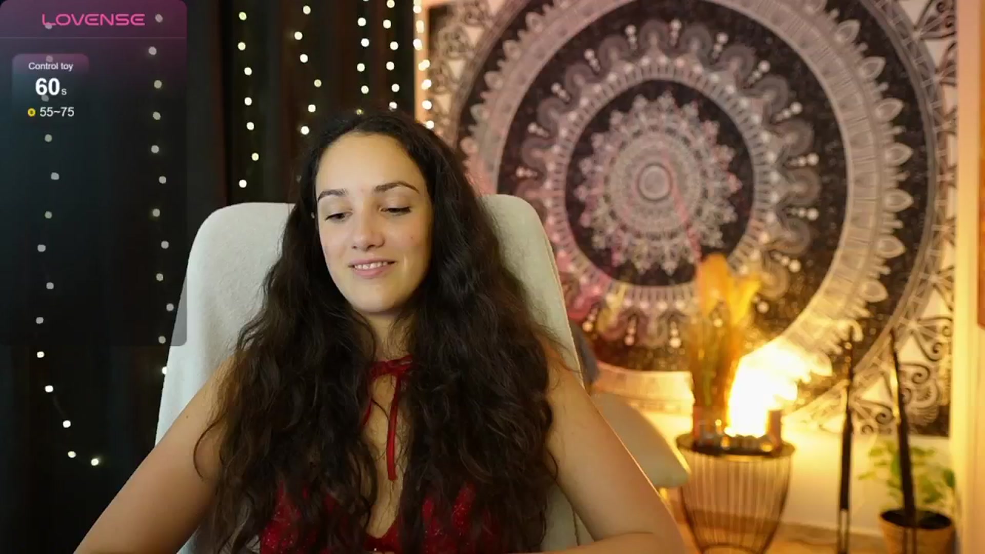 Gallery image thumbnail from Sophie_Rain18's myfreecams stream on, 07/31/2024, 17:03 image 16 of 20