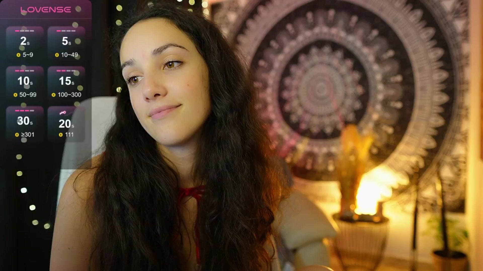 Gallery image thumbnail from Sophie_Rain18's myfreecams stream on, 07/31/2024, 17:03 image 13 of 20