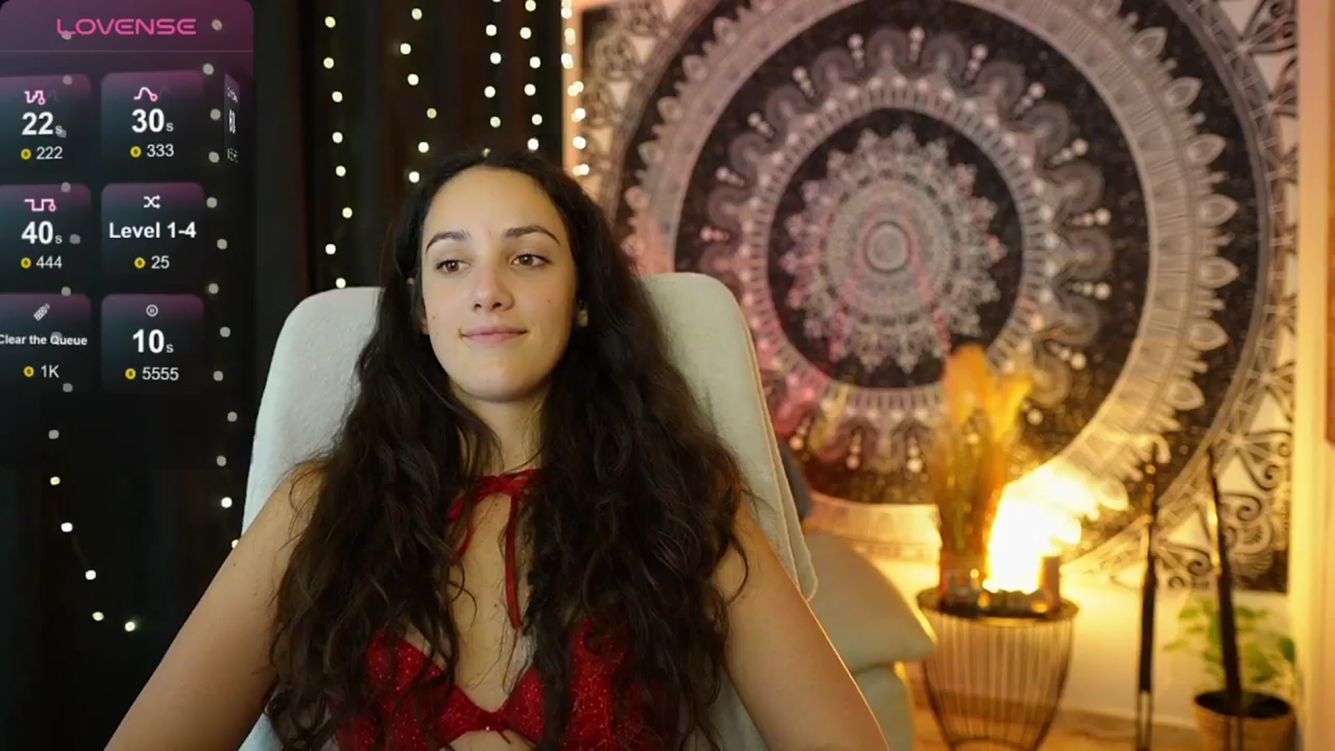 Gallery image thumbnail from Sophie_Rain18's myfreecams stream on, 07/31/2024, 17:03 image 10 of 20