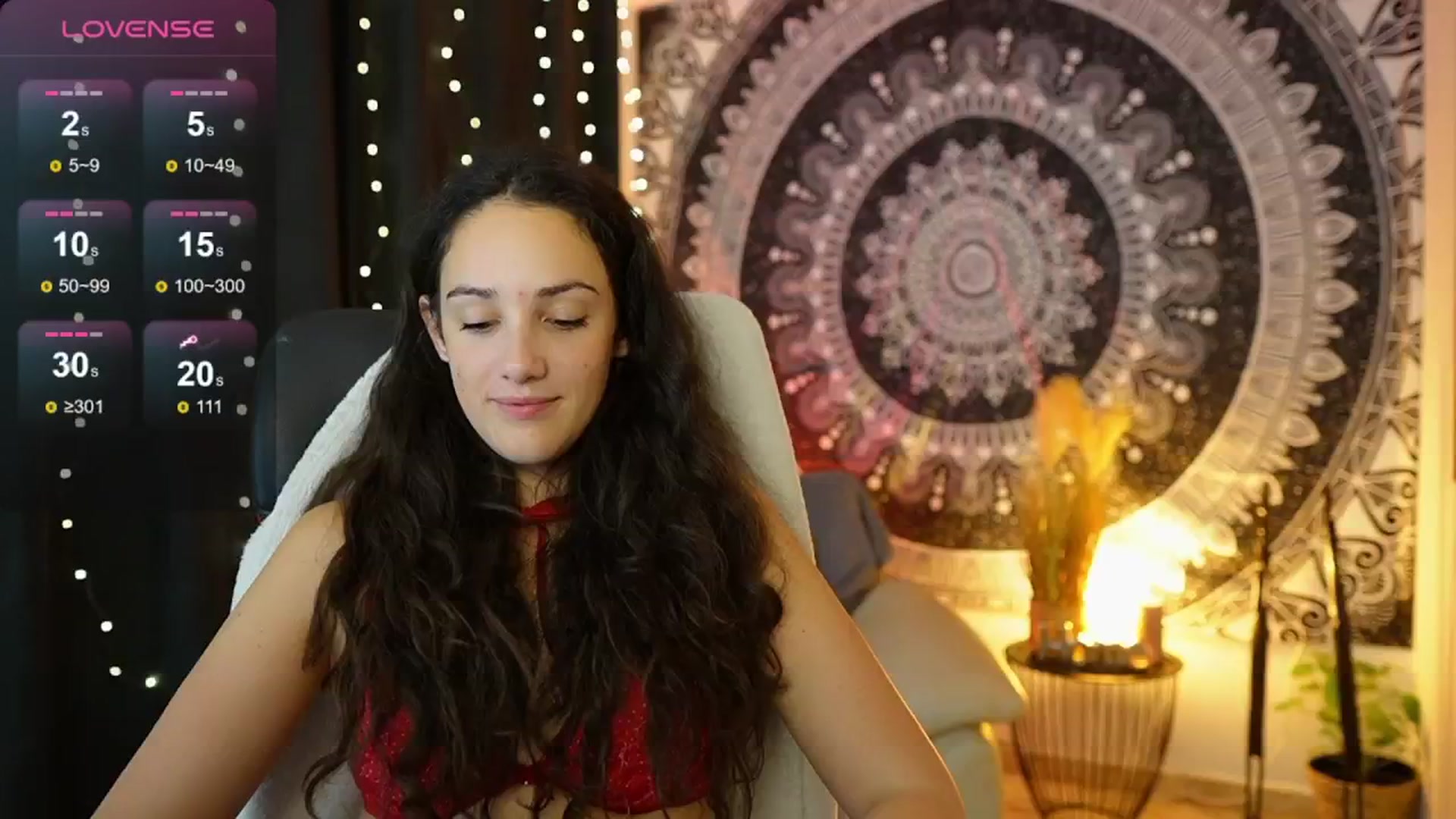 Gallery image thumbnail from Sophie_Rain18's myfreecams stream on, 07/31/2024, 17:03 image 3 of 20