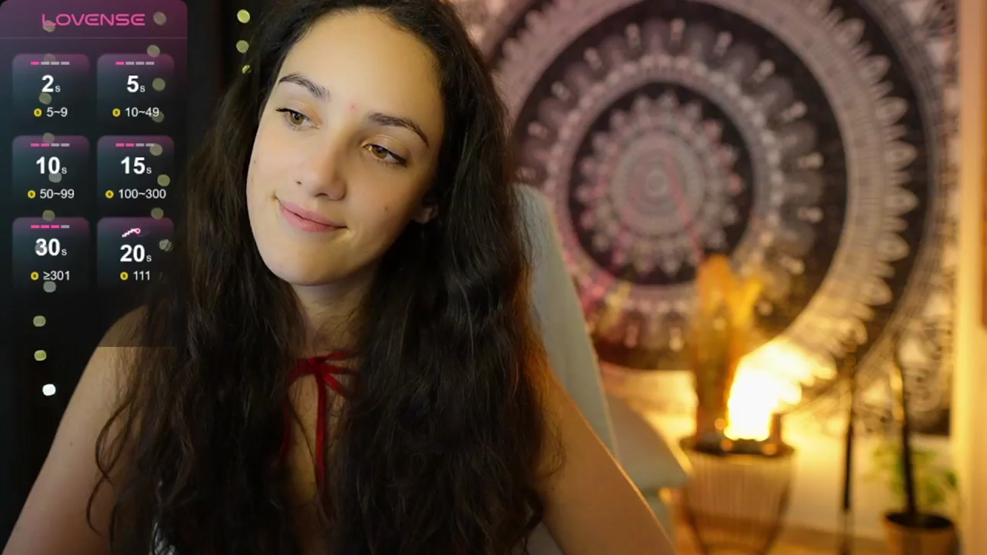 Gallery image thumbnail from Sophie_Rain18's myfreecams stream on, 07/31/2024, 17:03 image 18 of 20