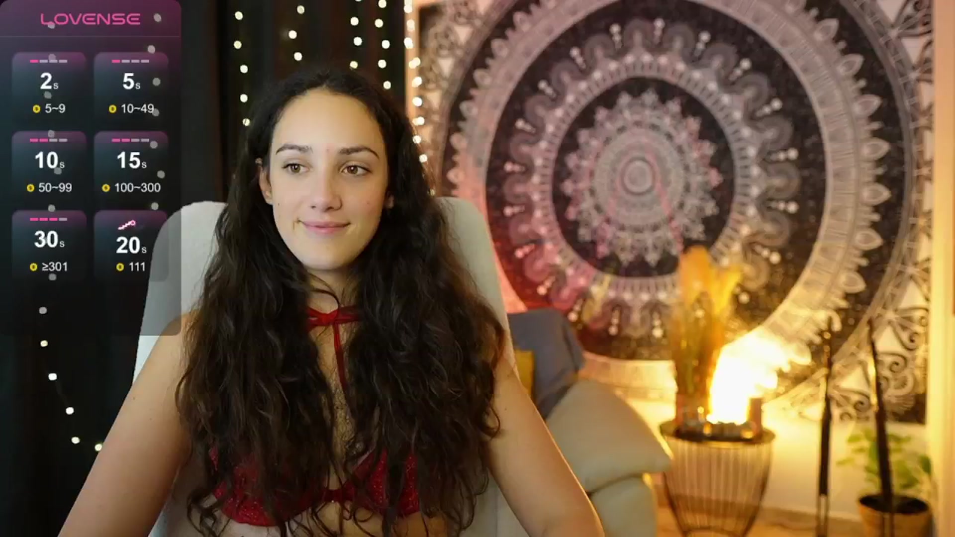 Gallery image thumbnail from Sophie_Rain18's myfreecams stream on, 07/31/2024, 17:03 image 2 of 20