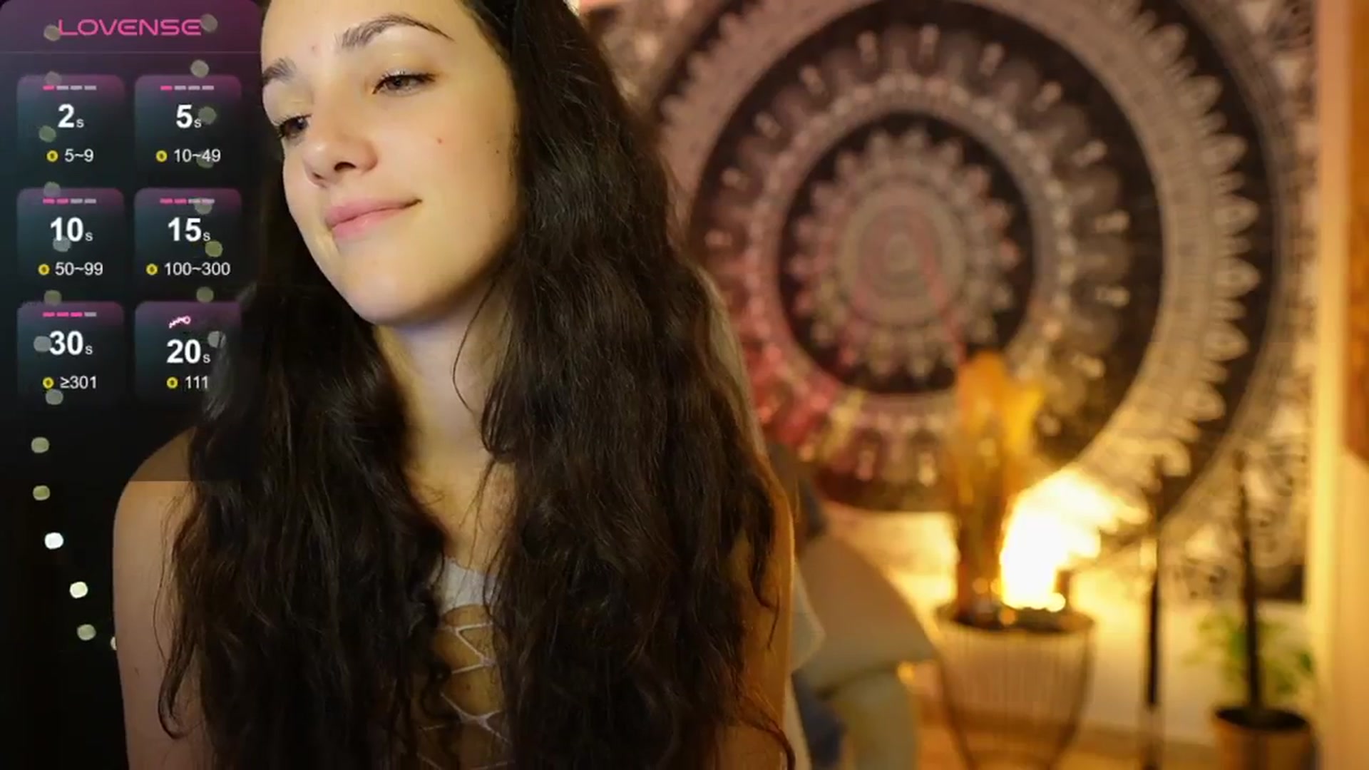 Gallery image thumbnail from Sophie_Rain18's myfreecams stream on, 08/01/2024, 08:54 image 20 of 20