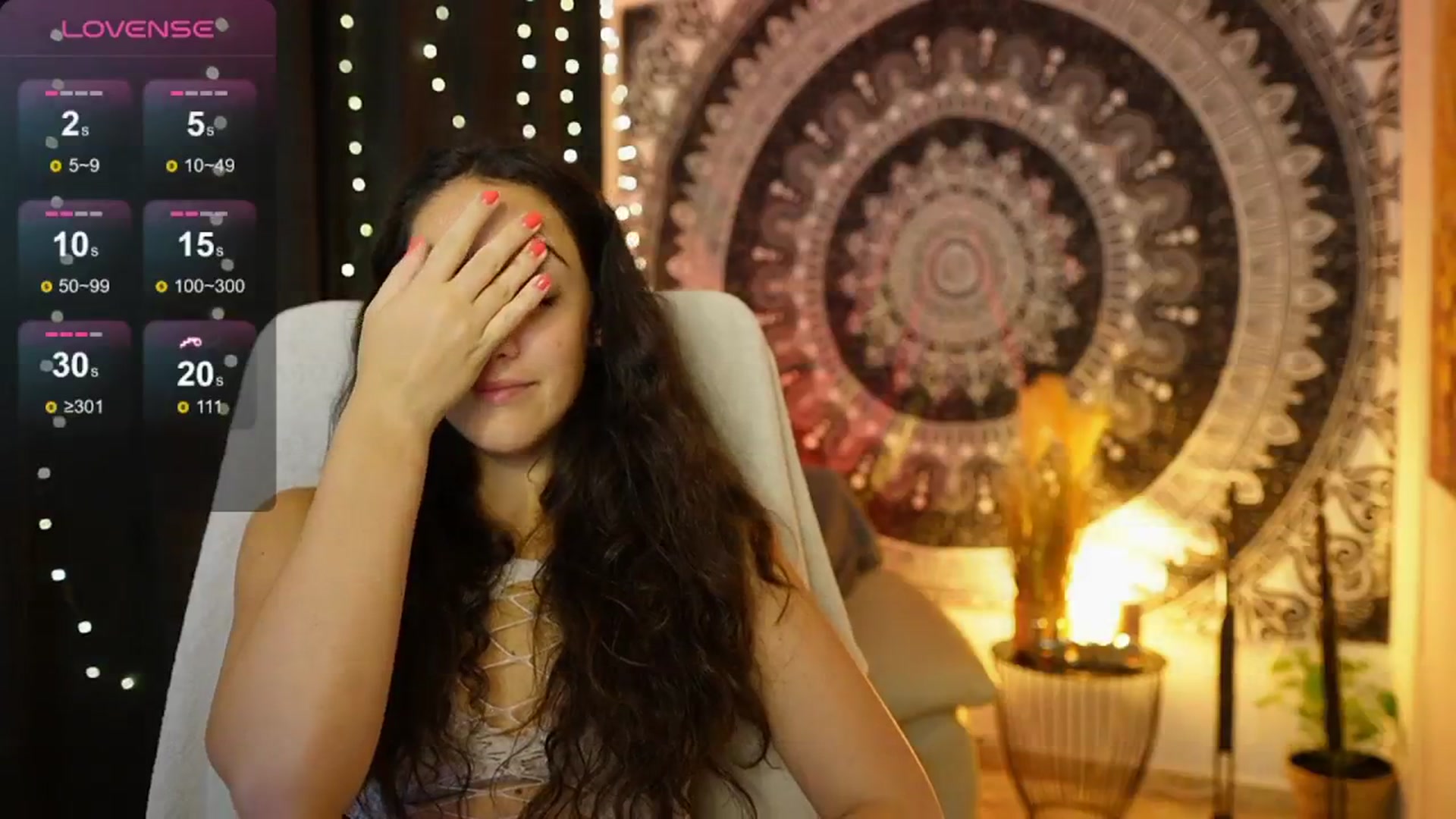 Gallery image thumbnail from Sophie_Rain18's myfreecams stream on, 08/01/2024, 08:54 image 10 of 20