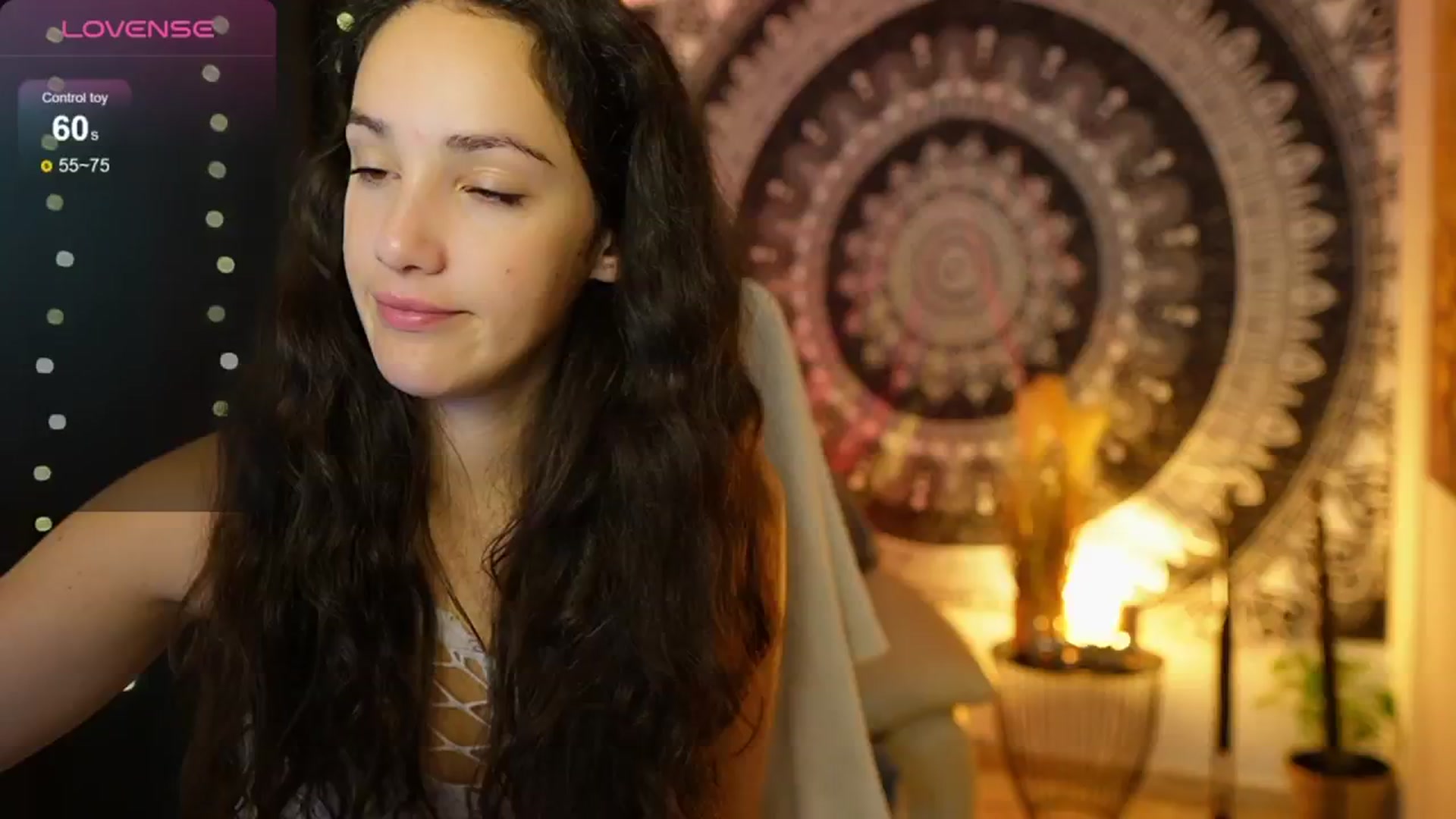Gallery image thumbnail from Sophie_Rain18's myfreecams stream on, 08/01/2024, 08:54 image 1 of 20