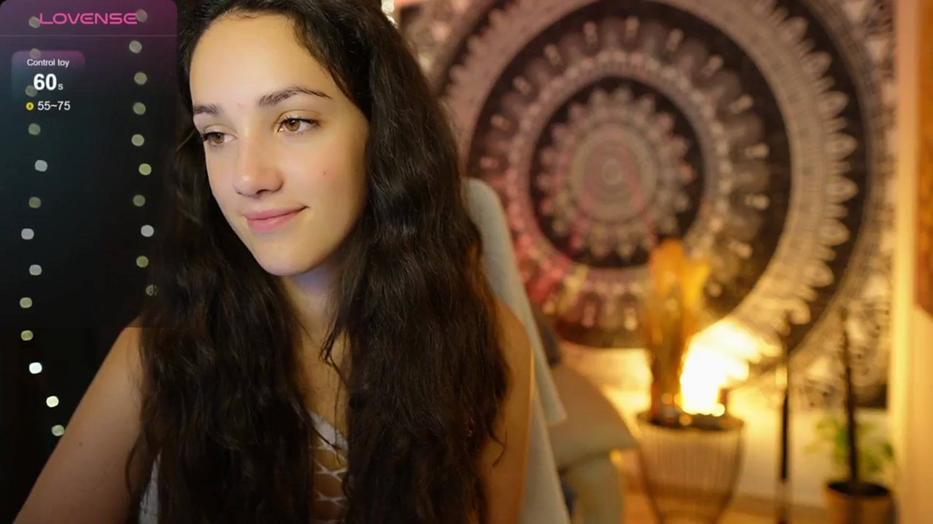 Gallery image thumbnail from Sophie_Rain18's myfreecams stream on, 08/01/2024, 08:54 image 3 of 20