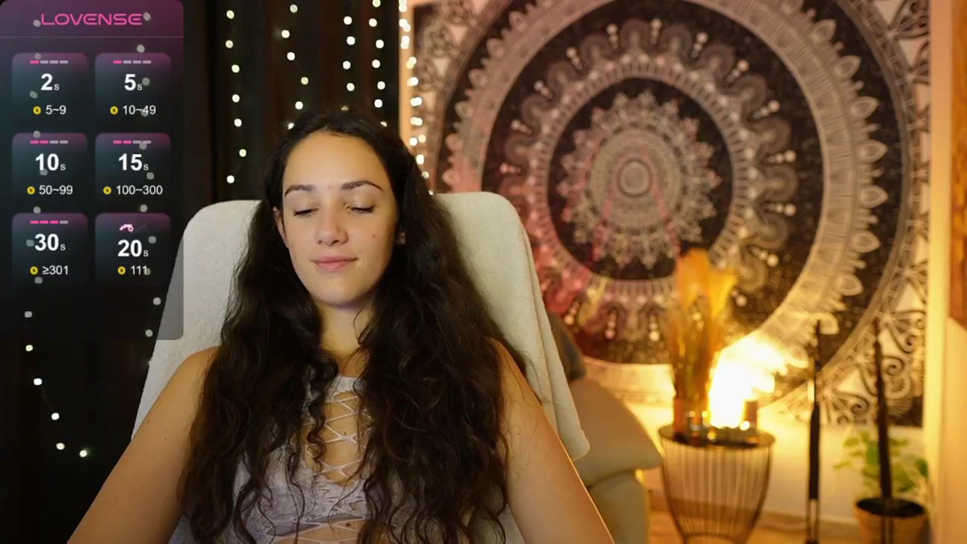 Gallery image thumbnail from Sophie_Rain18's myfreecams stream on, 08/01/2024, 08:54 image 18 of 20