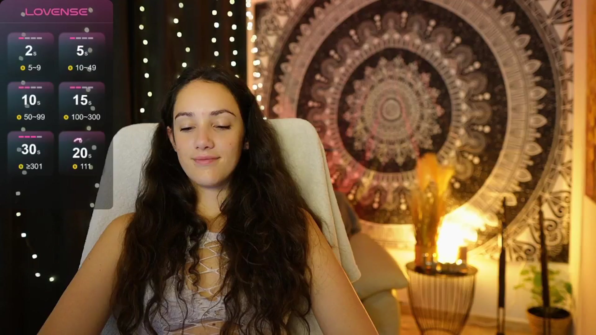 Gallery image thumbnail from Sophie_Rain18's myfreecams stream on, 08/01/2024, 08:54 image 14 of 20