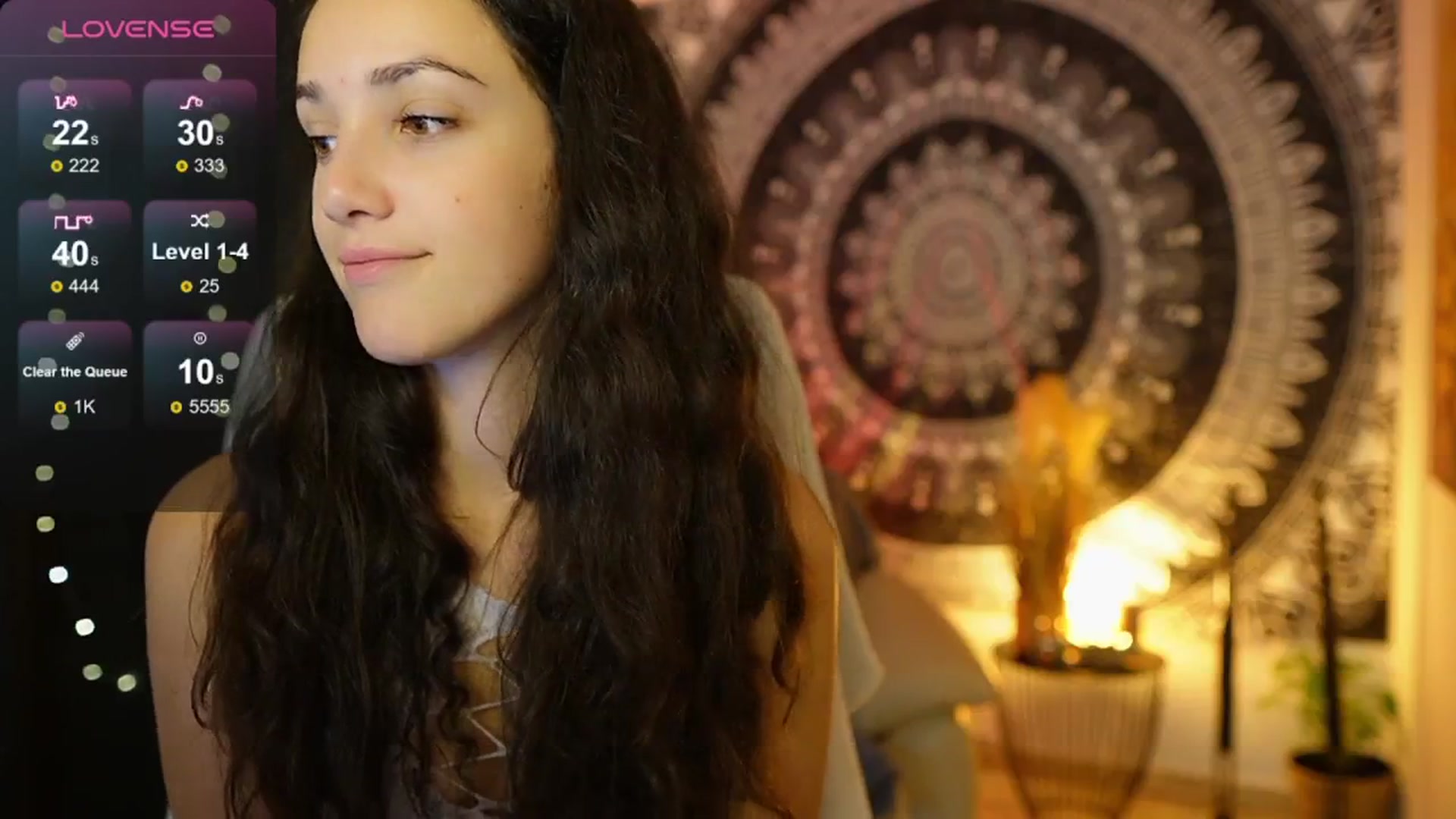Gallery image thumbnail from Sophie_Rain18's myfreecams stream on, 08/01/2024, 08:54 image 19 of 20