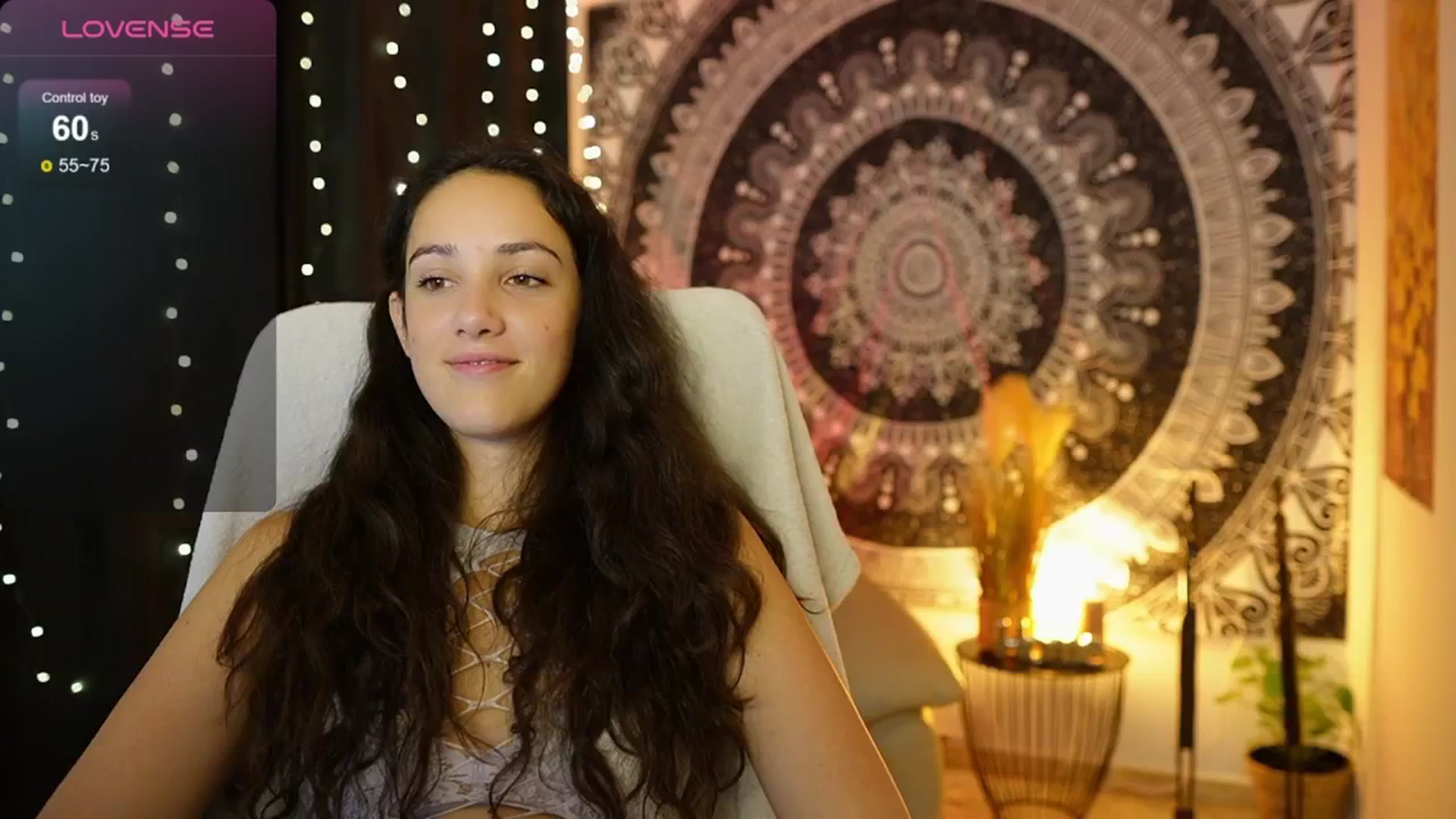Gallery image thumbnail from Sophie_Rain18's myfreecams stream on, 08/01/2024, 11:19 image 18 of 20