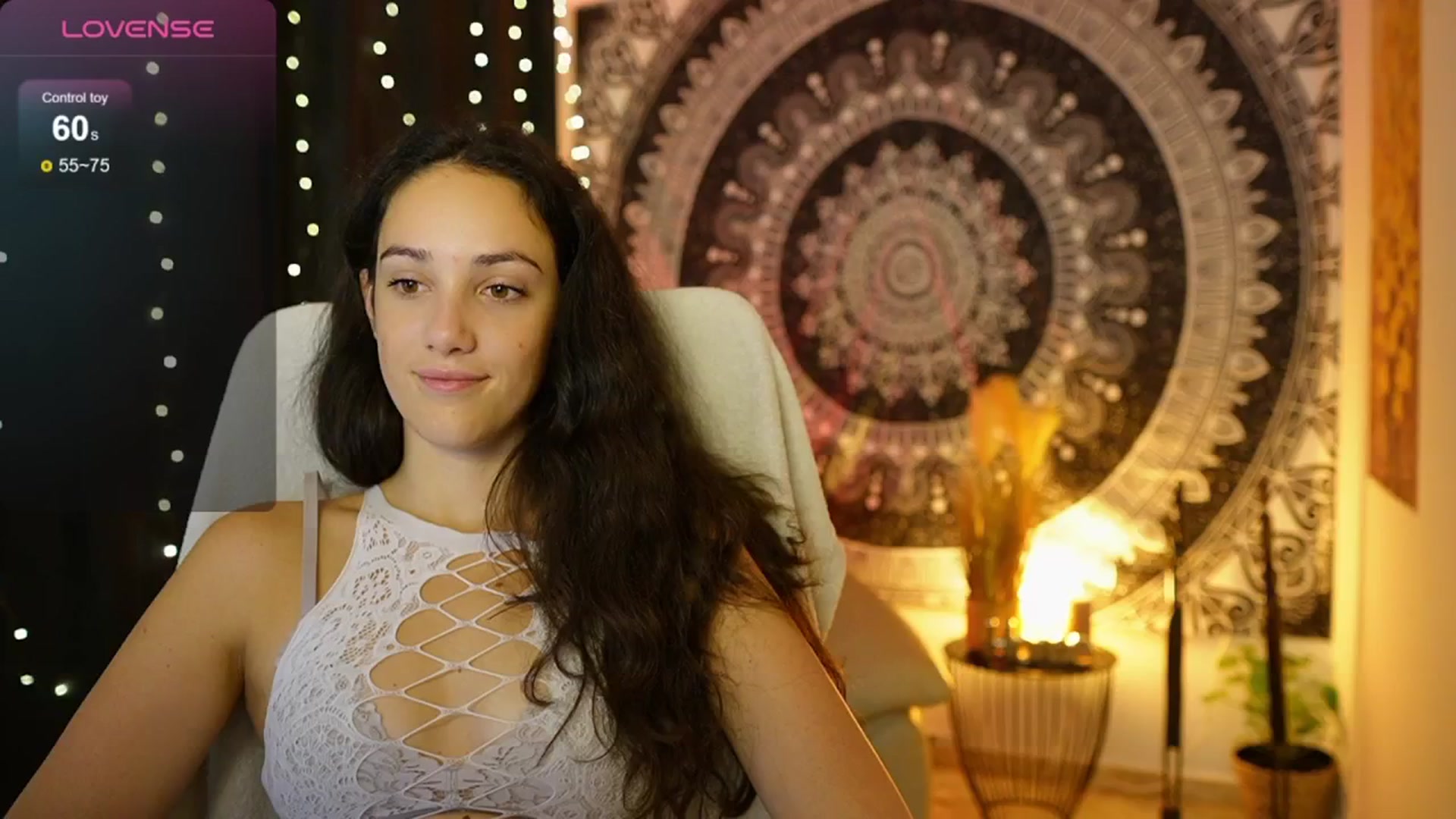 Gallery image thumbnail from Sophie_Rain18's myfreecams stream on, 08/01/2024, 11:19 image 19 of 20
