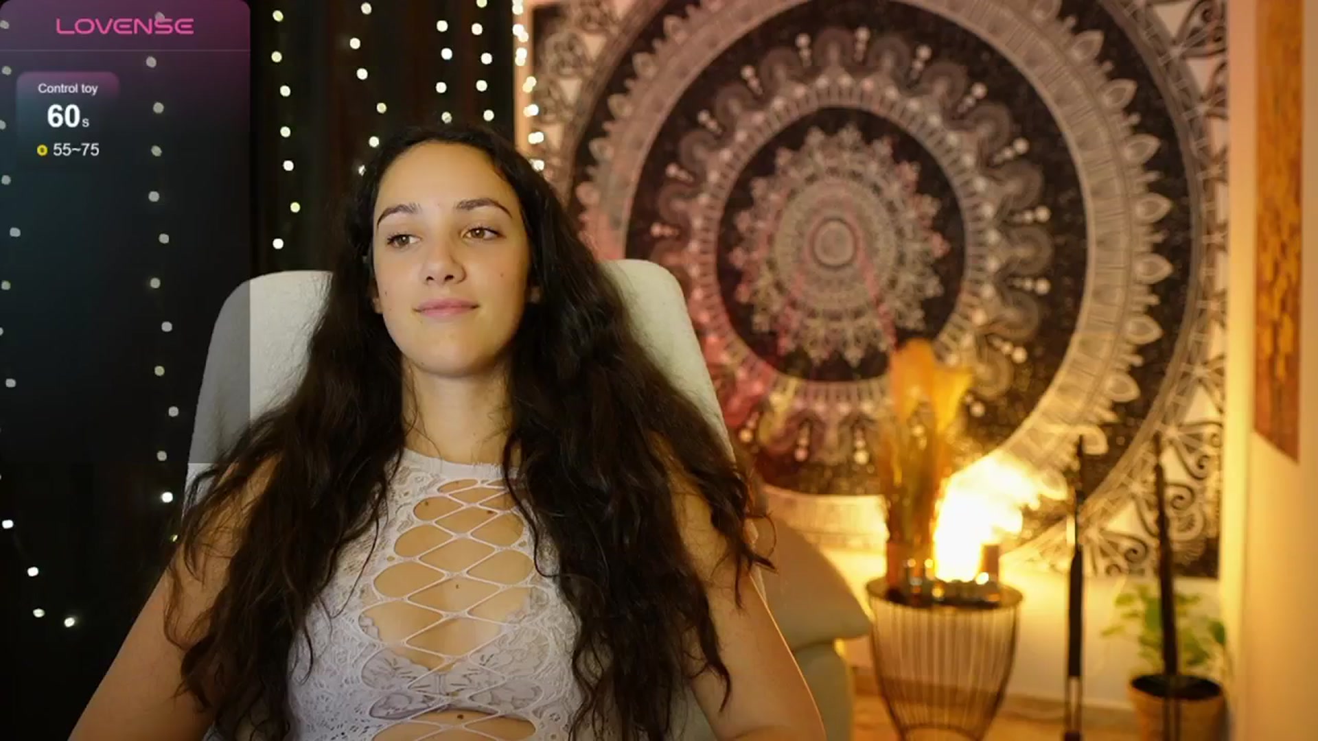 Gallery image thumbnail from Sophie_Rain18's myfreecams stream on, 08/01/2024, 11:19 image 14 of 20