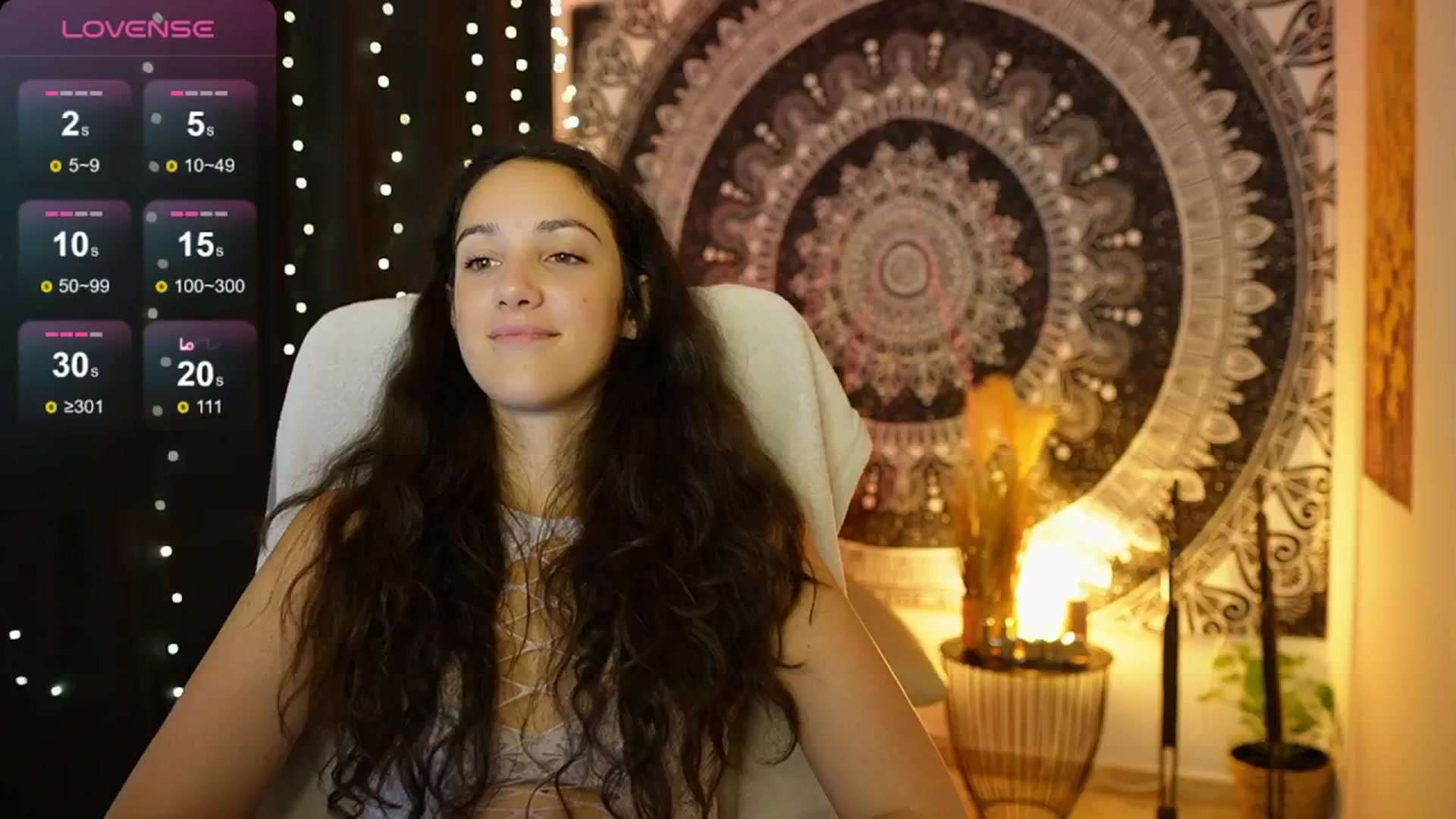 Gallery image thumbnail from Sophie_Rain18's myfreecams stream on, 08/01/2024, 11:19 image 20 of 20