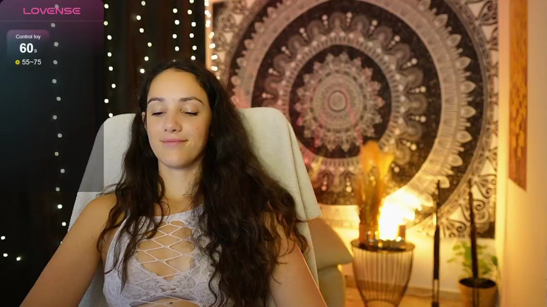 Gallery image thumbnail from Sophie_Rain18's myfreecams stream on, 08/01/2024, 12:46 image 11 of 20
