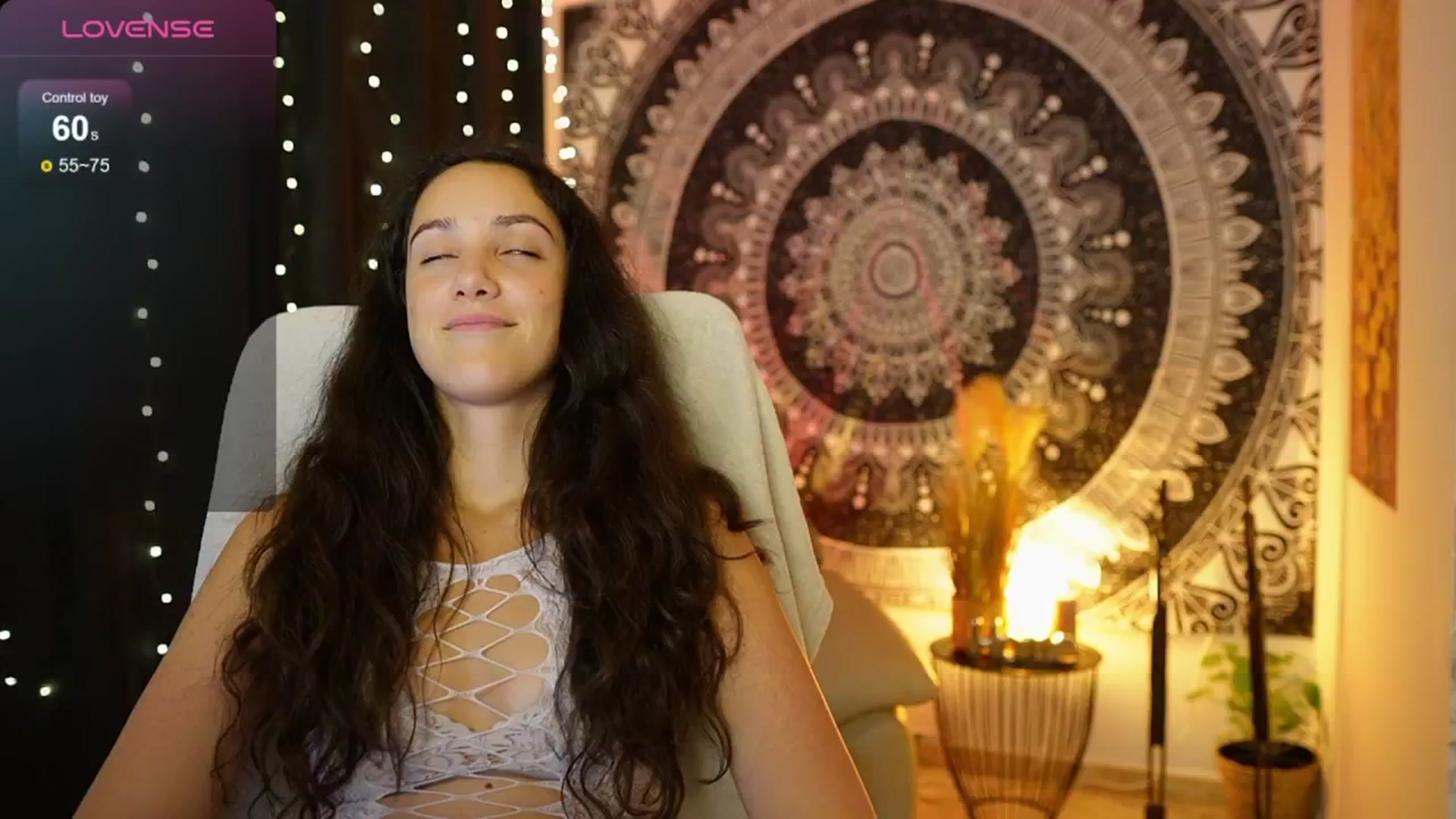 Gallery image thumbnail from Sophie_Rain18's myfreecams stream on, 08/01/2024, 12:46 image 15 of 20