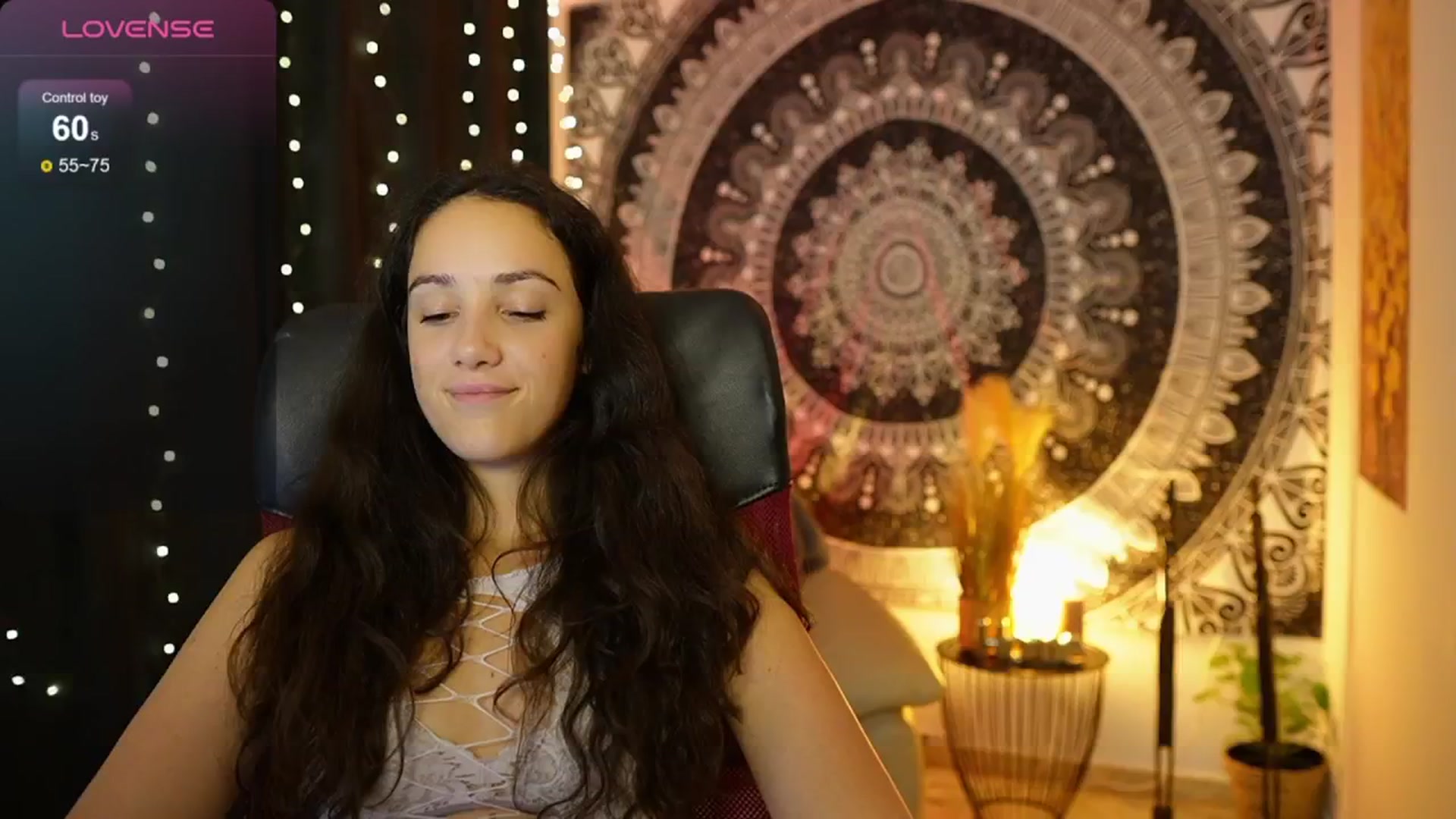 Gallery image thumbnail from Sophie_Rain18's myfreecams stream on, 08/01/2024, 12:46 image 7 of 20