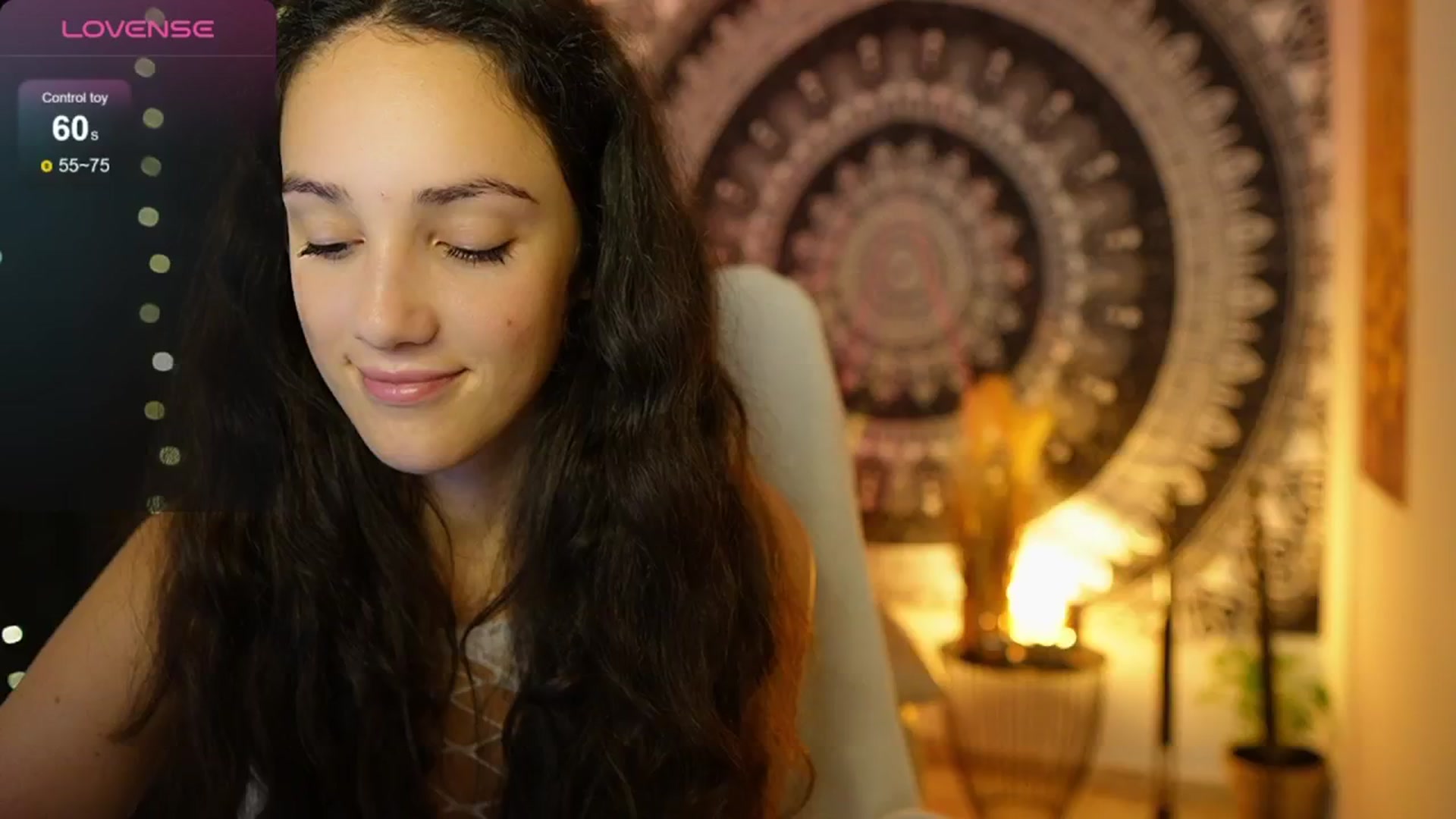 Gallery image thumbnail from Sophie_Rain18's myfreecams stream on, 08/01/2024, 12:46 image 3 of 20