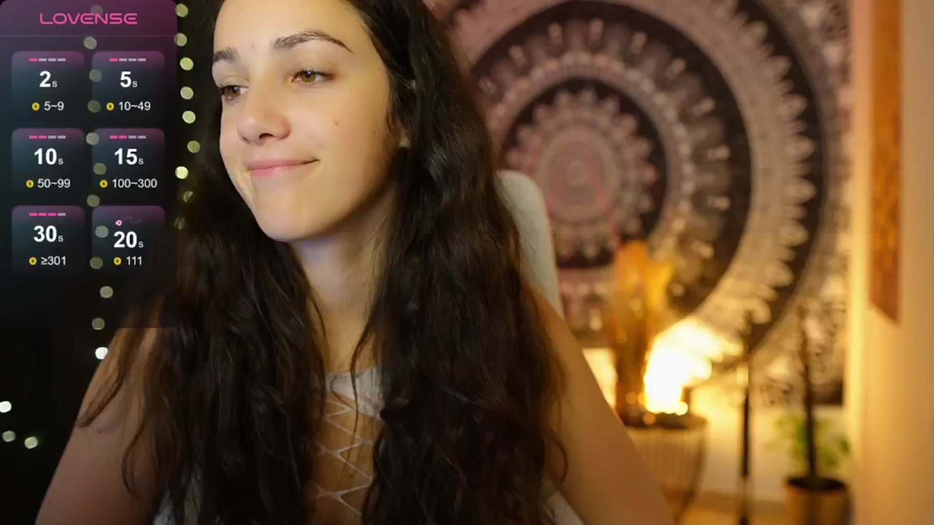 Gallery image thumbnail from Sophie_Rain18's myfreecams stream on, 08/01/2024, 12:46 image 2 of 20
