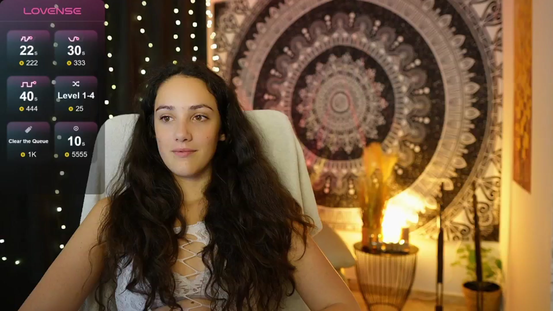 Gallery image thumbnail from Sophie_Rain18's myfreecams stream on, 08/01/2024, 16:55 image 4 of 20
