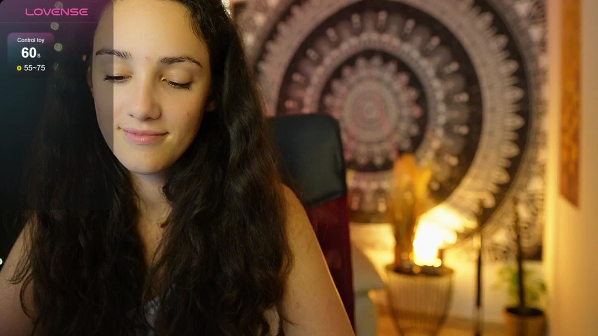 Gallery image thumbnail from Sophie_Rain18's myfreecams stream on, 08/01/2024, 16:55 image 9 of 20