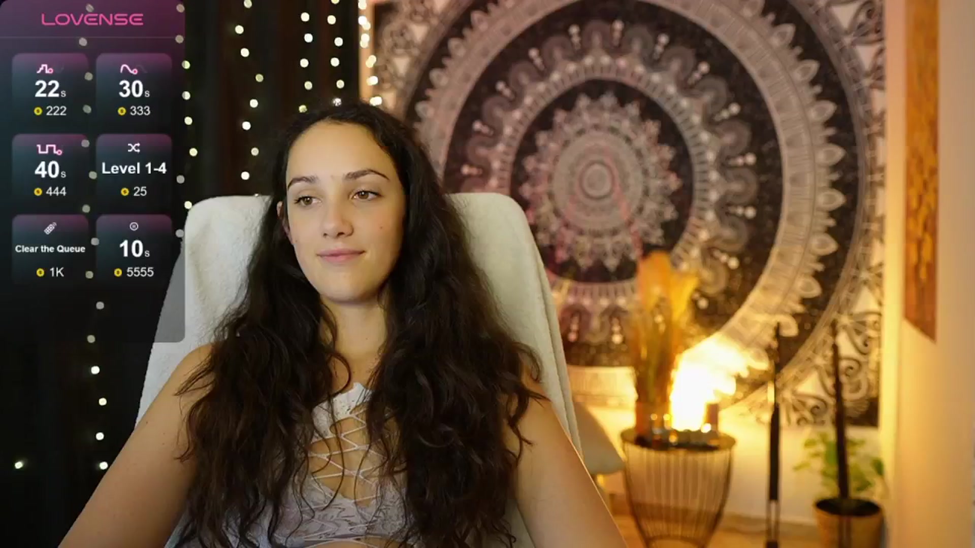 Gallery image thumbnail from Sophie_Rain18's myfreecams stream on, 08/01/2024, 16:55 image 14 of 20