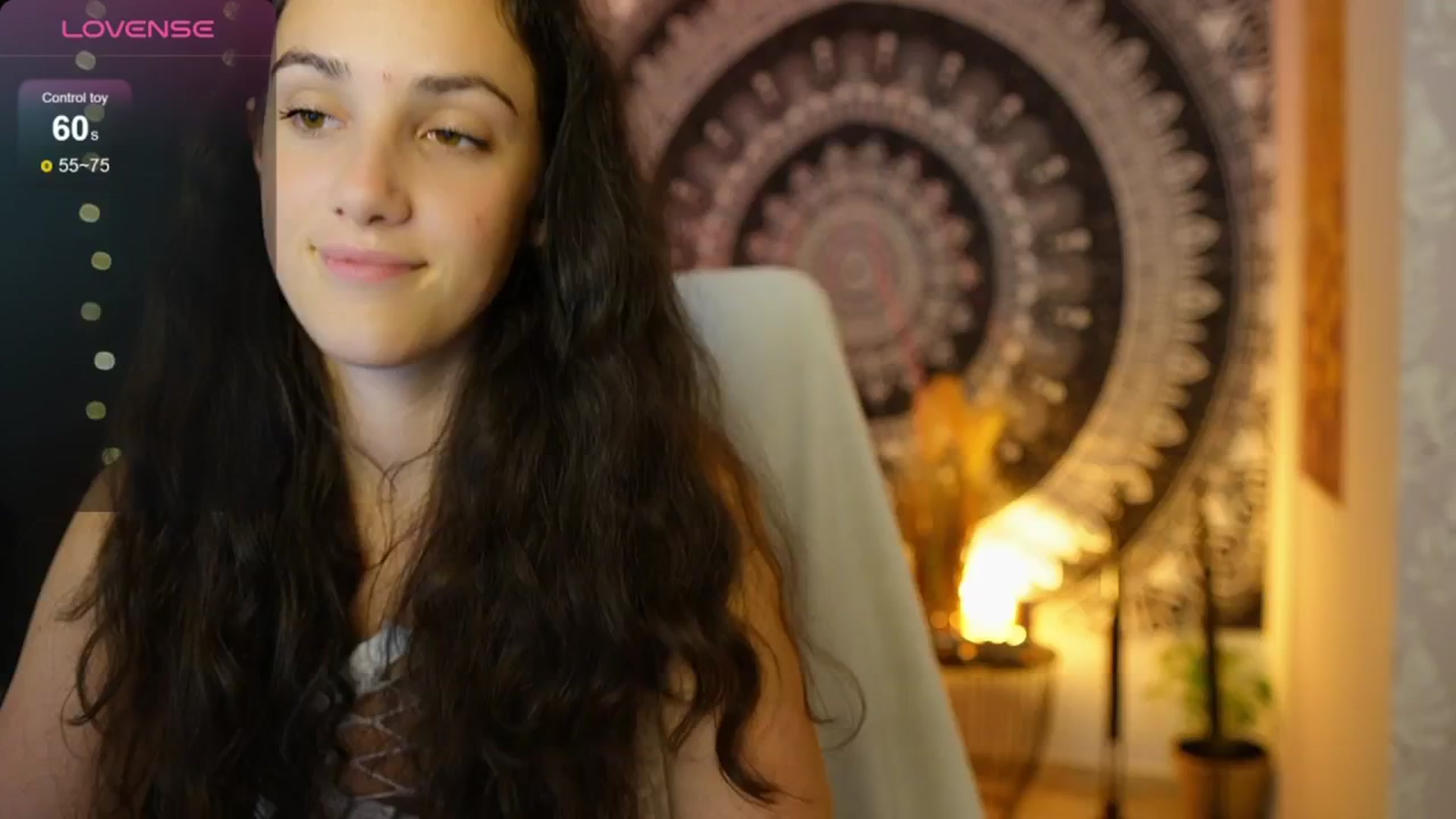 Gallery image thumbnail from Sophie_Rain18's myfreecams stream on, 08/01/2024, 16:55 image 20 of 20